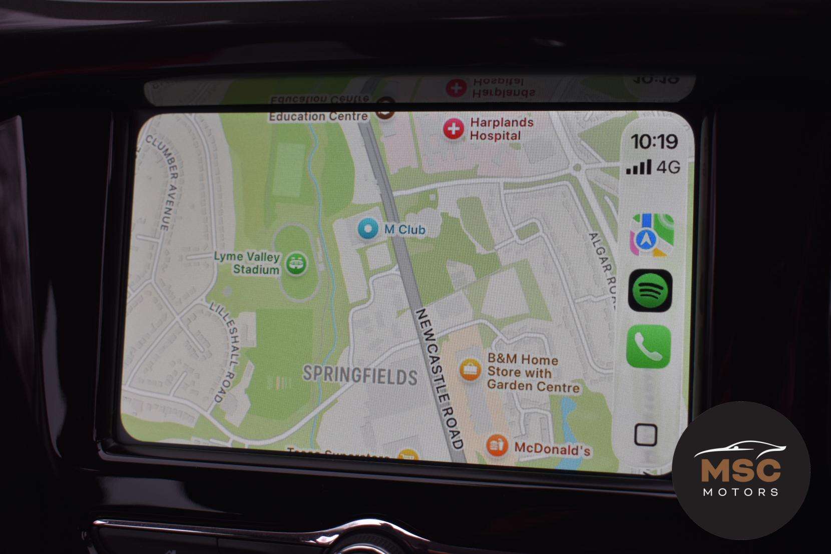 2016 VAUXHALL CORSA 2016 VAUXHALL CORSA