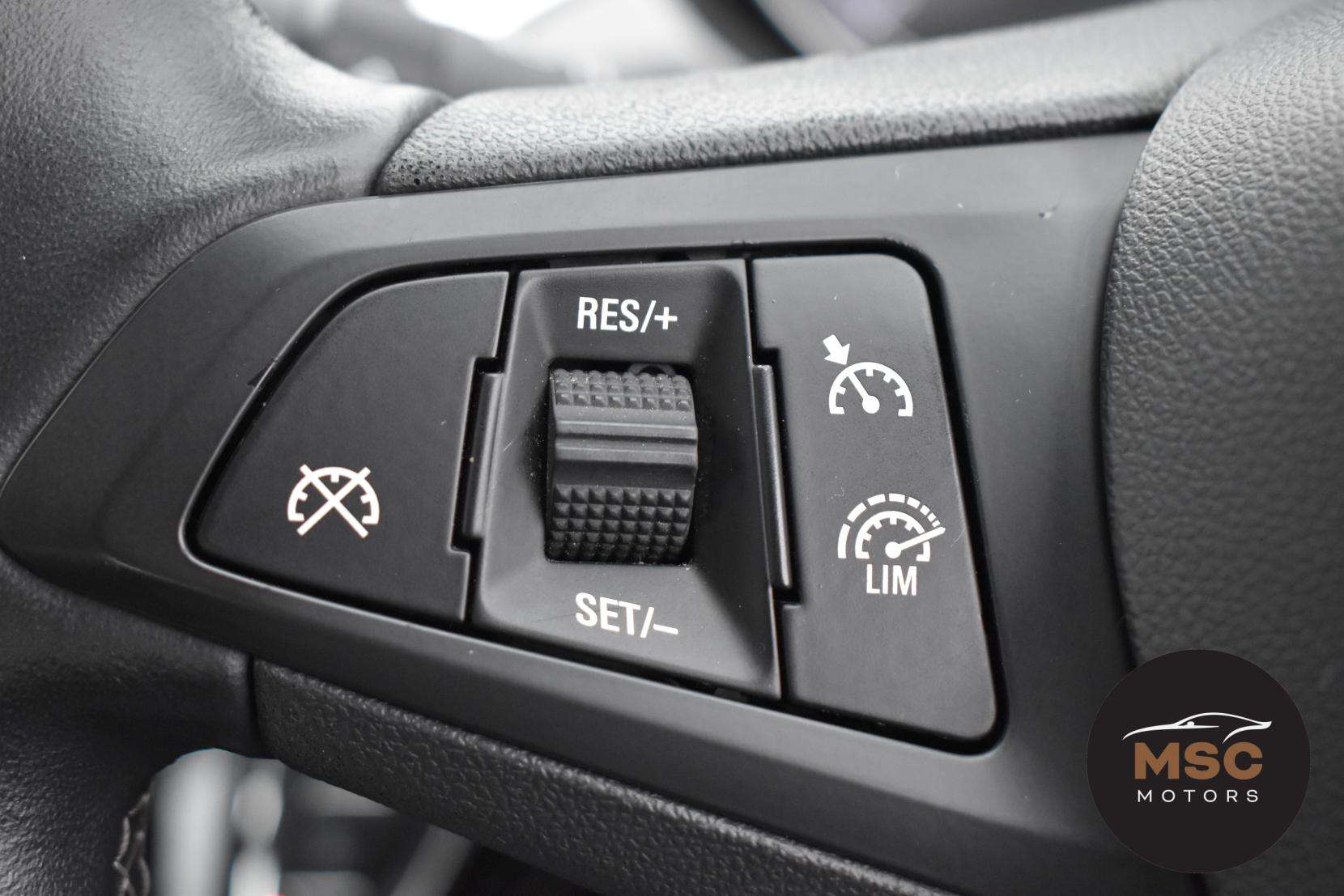 2016 VAUXHALL CORSA 2016 VAUXHALL CORSA