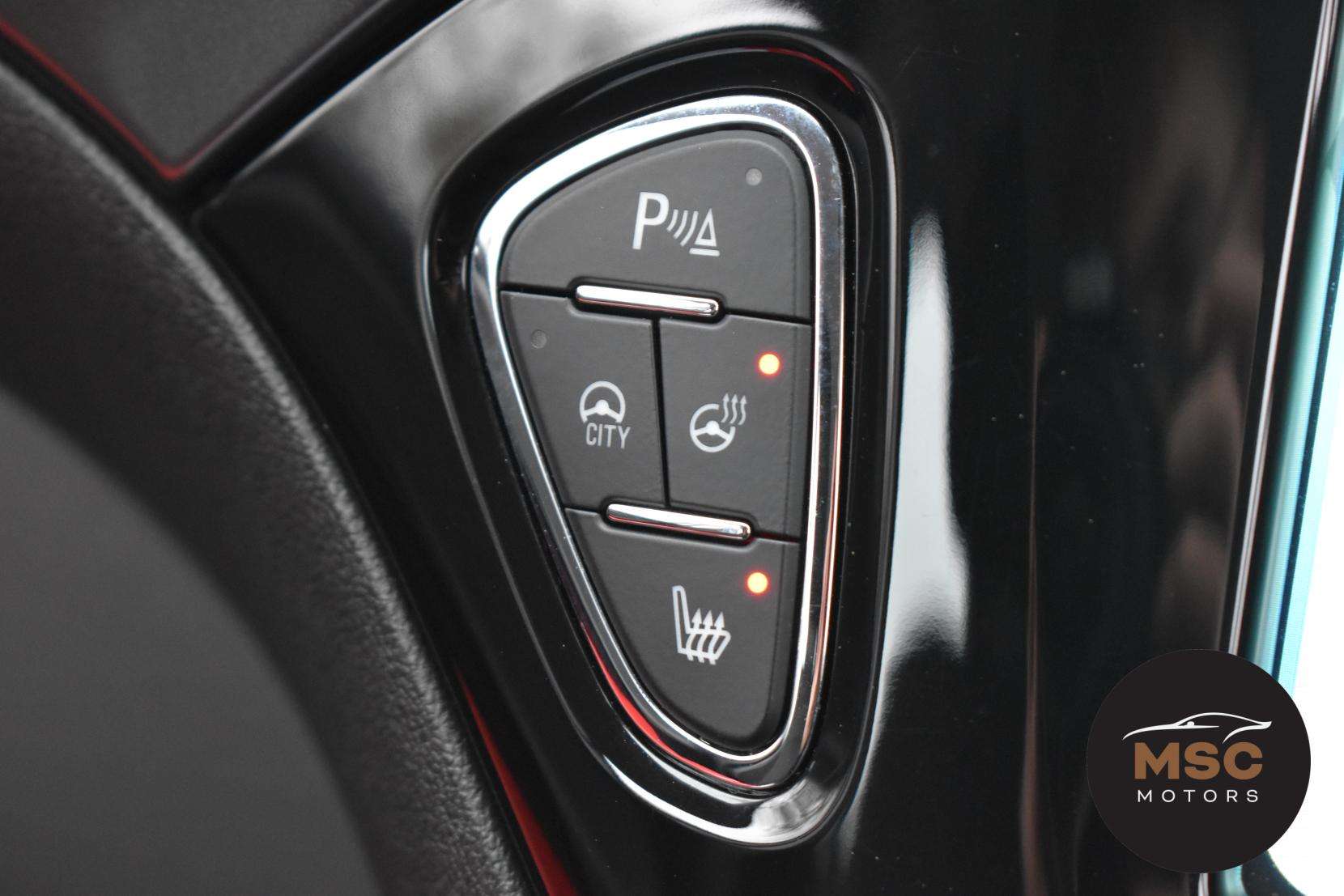 2016 VAUXHALL CORSA 2016 VAUXHALL CORSA