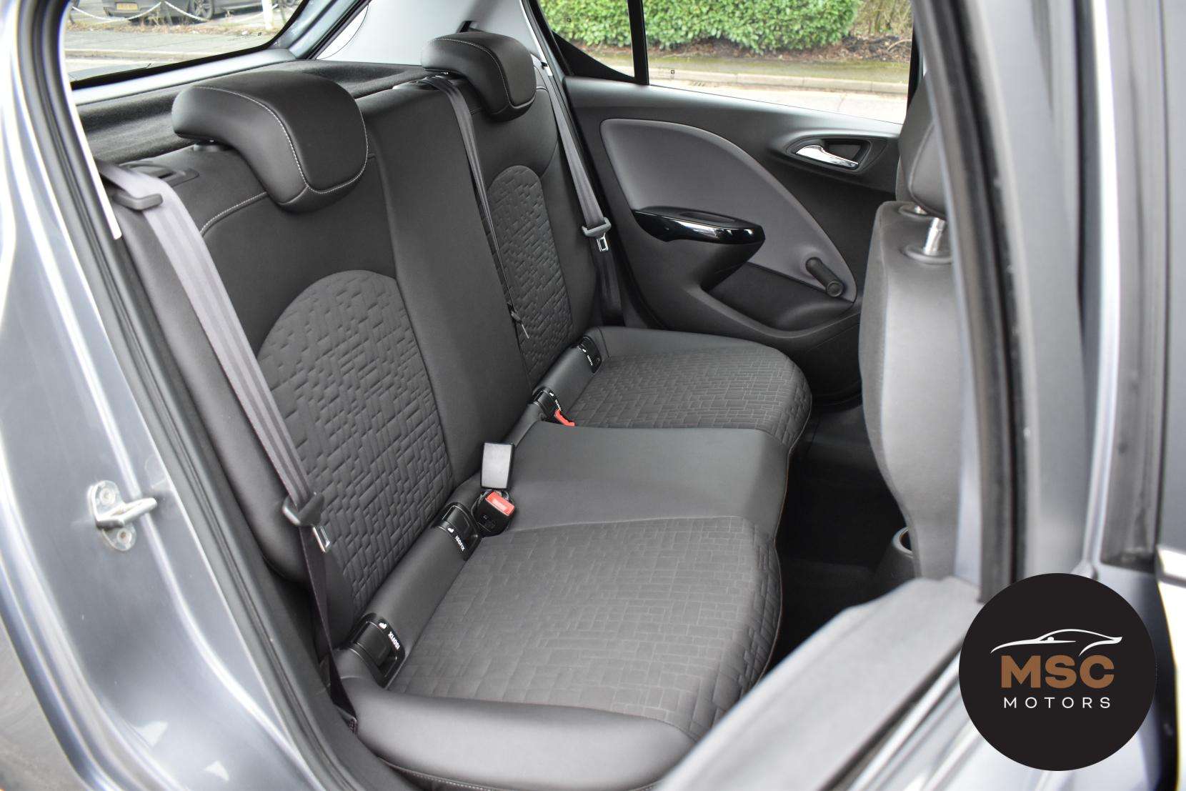 2016 VAUXHALL CORSA 2016 VAUXHALL CORSA