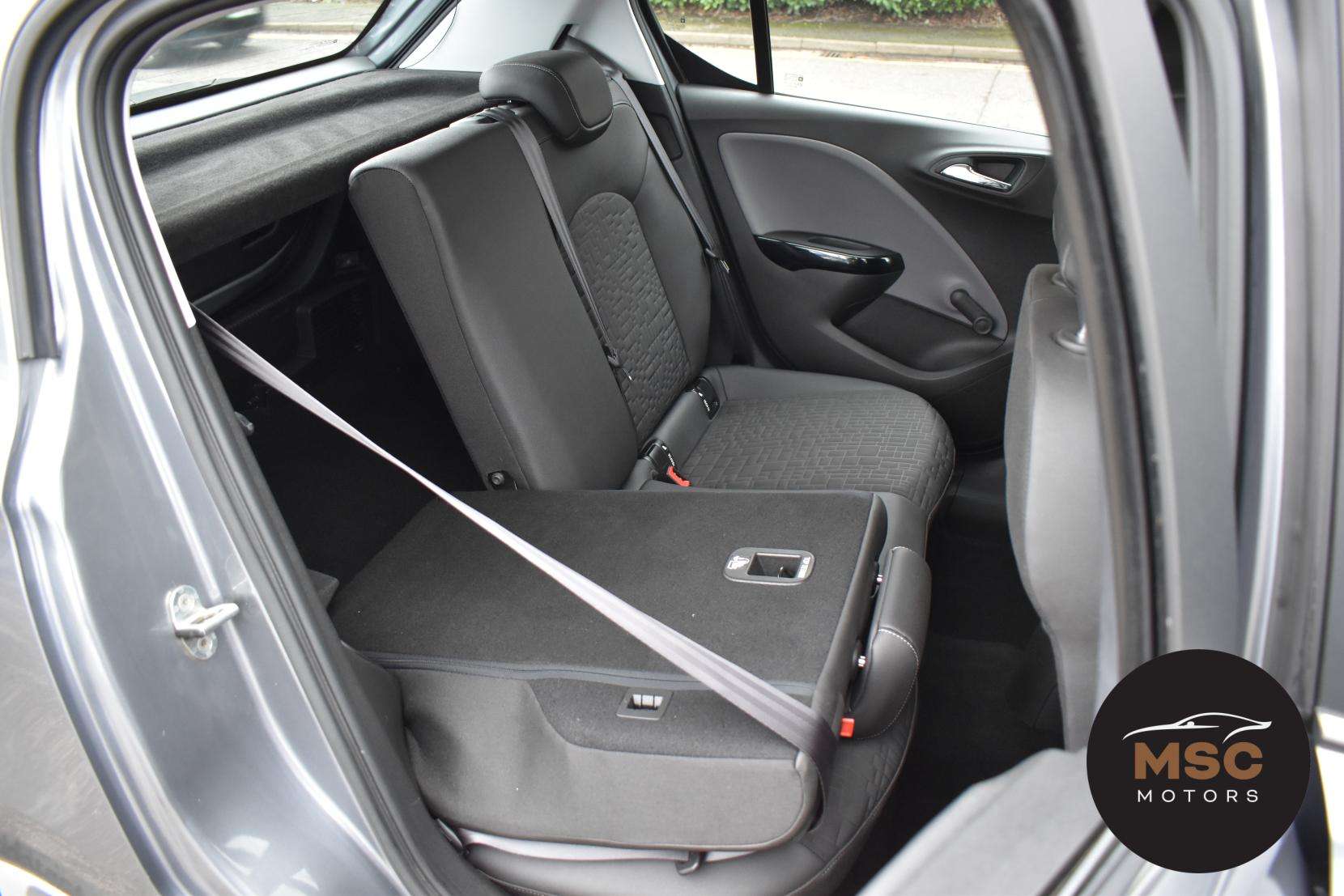 2016 VAUXHALL CORSA 2016 VAUXHALL CORSA