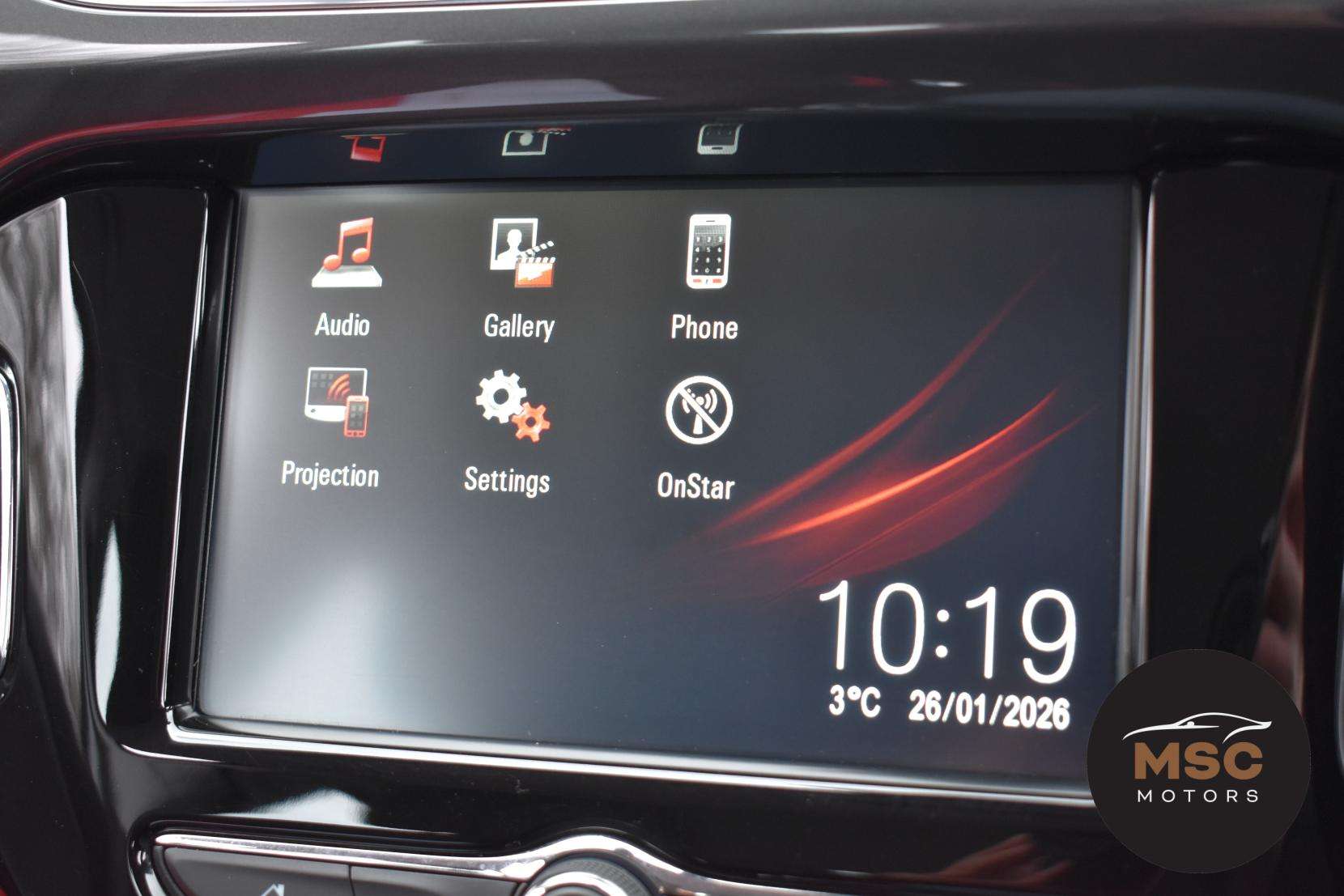 2016 VAUXHALL CORSA 2016 VAUXHALL CORSA