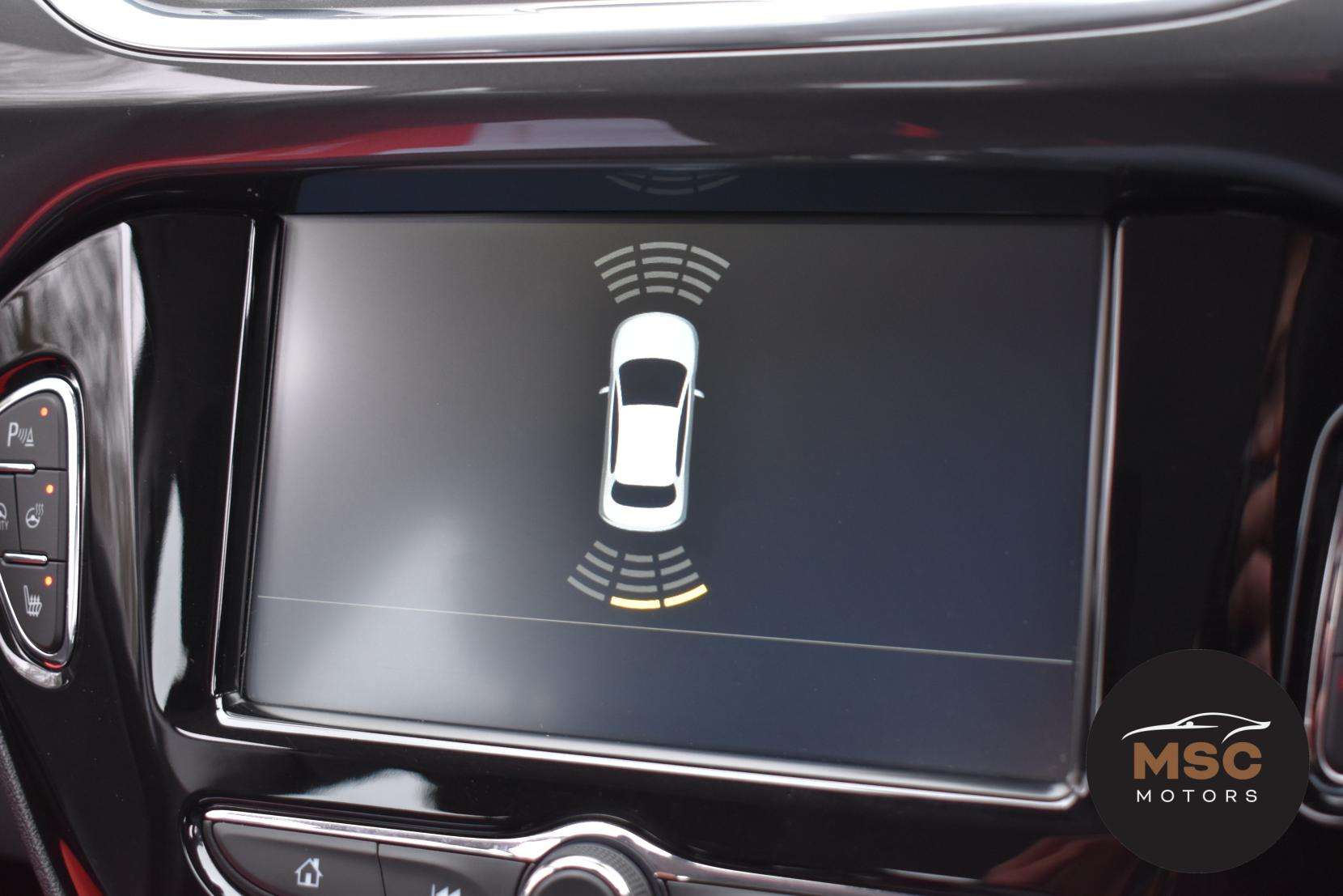 2016 VAUXHALL CORSA 2016 VAUXHALL CORSA