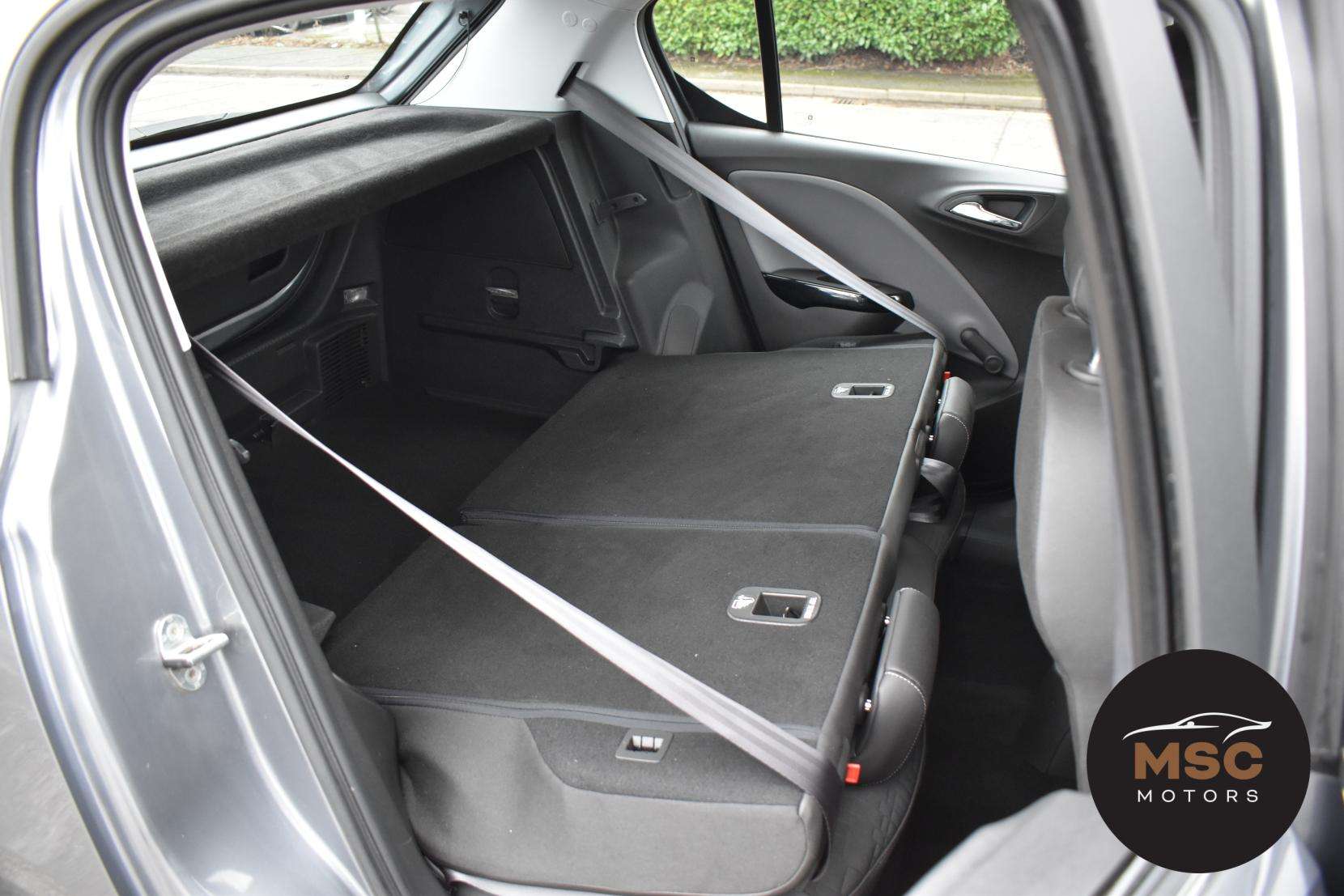 2016 VAUXHALL CORSA 2016 VAUXHALL CORSA