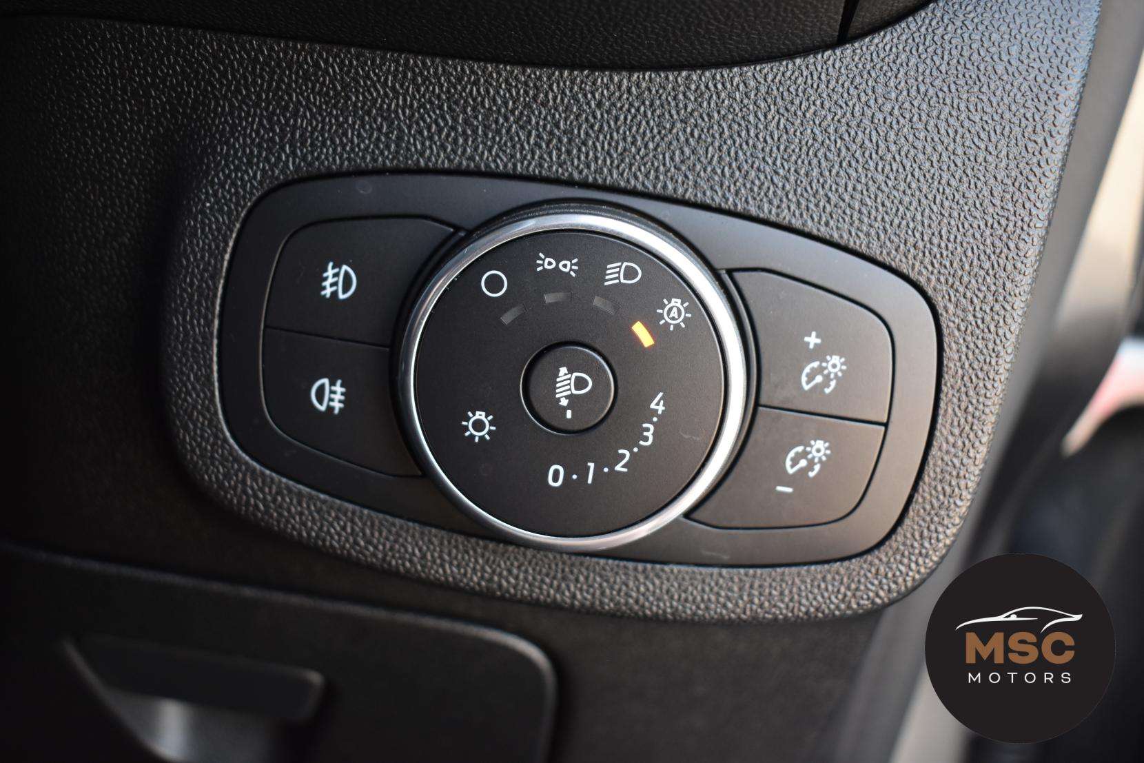 2019 FORD FIESTA 2019 FORD FIESTA