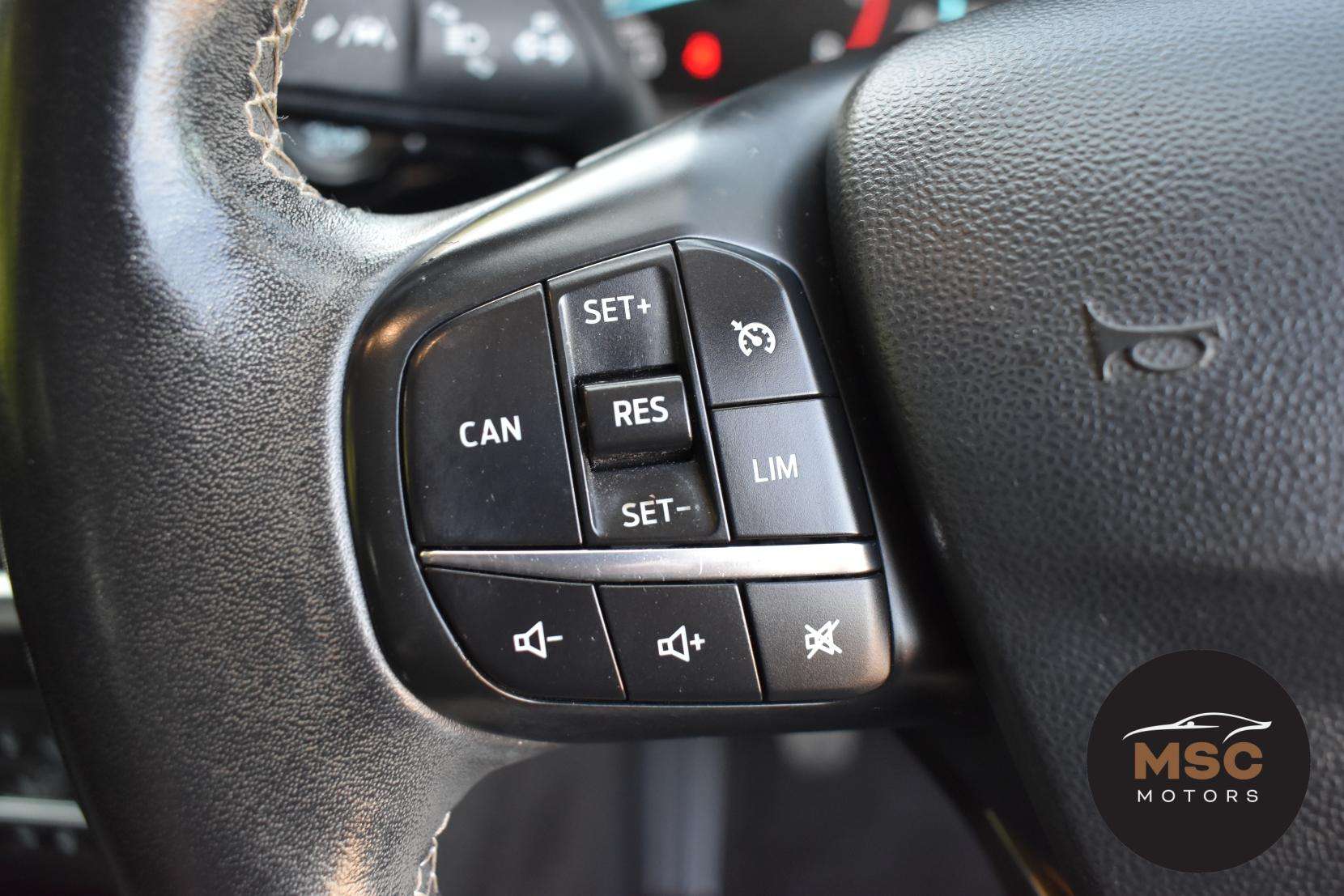 2019 FORD FIESTA 2019 FORD FIESTA