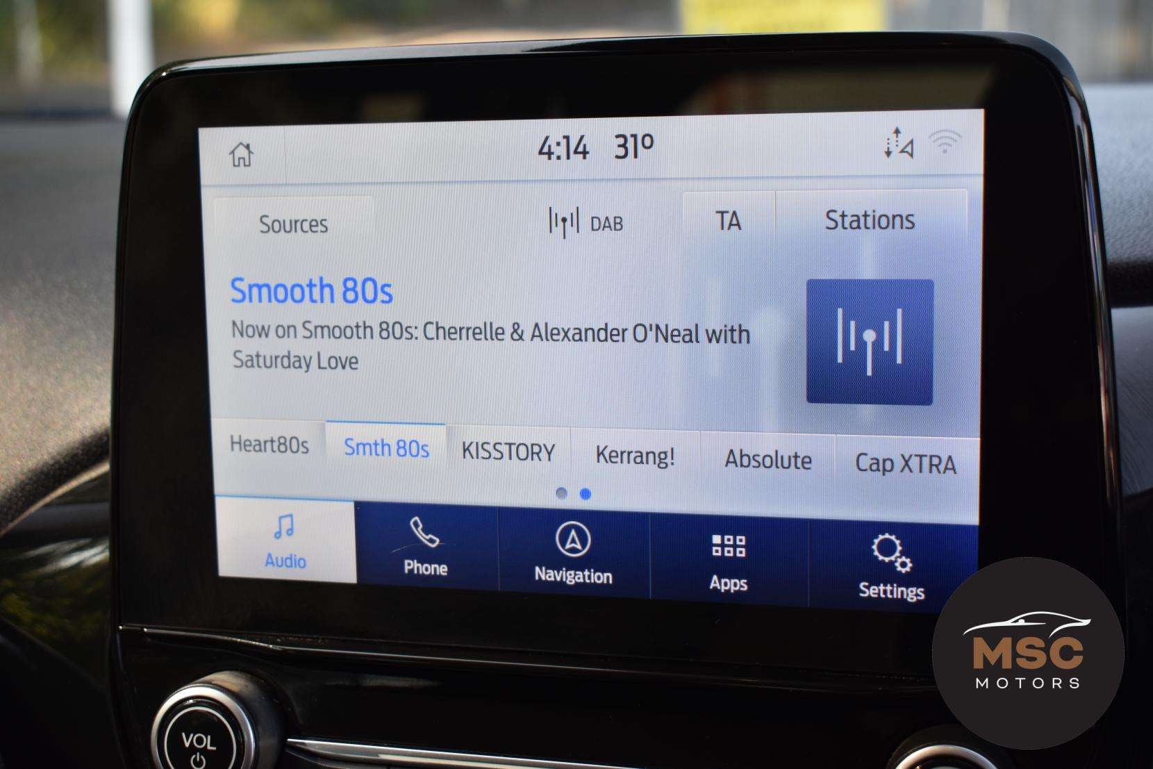 2019 FORD FIESTA 2019 FORD FIESTA