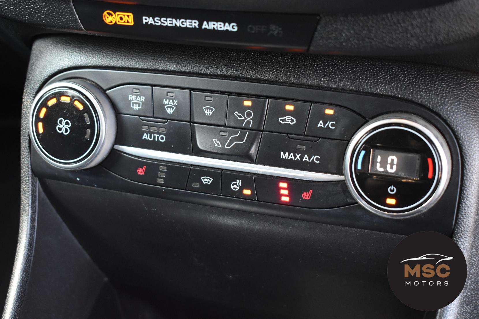 2019 FORD FIESTA 2019 FORD FIESTA