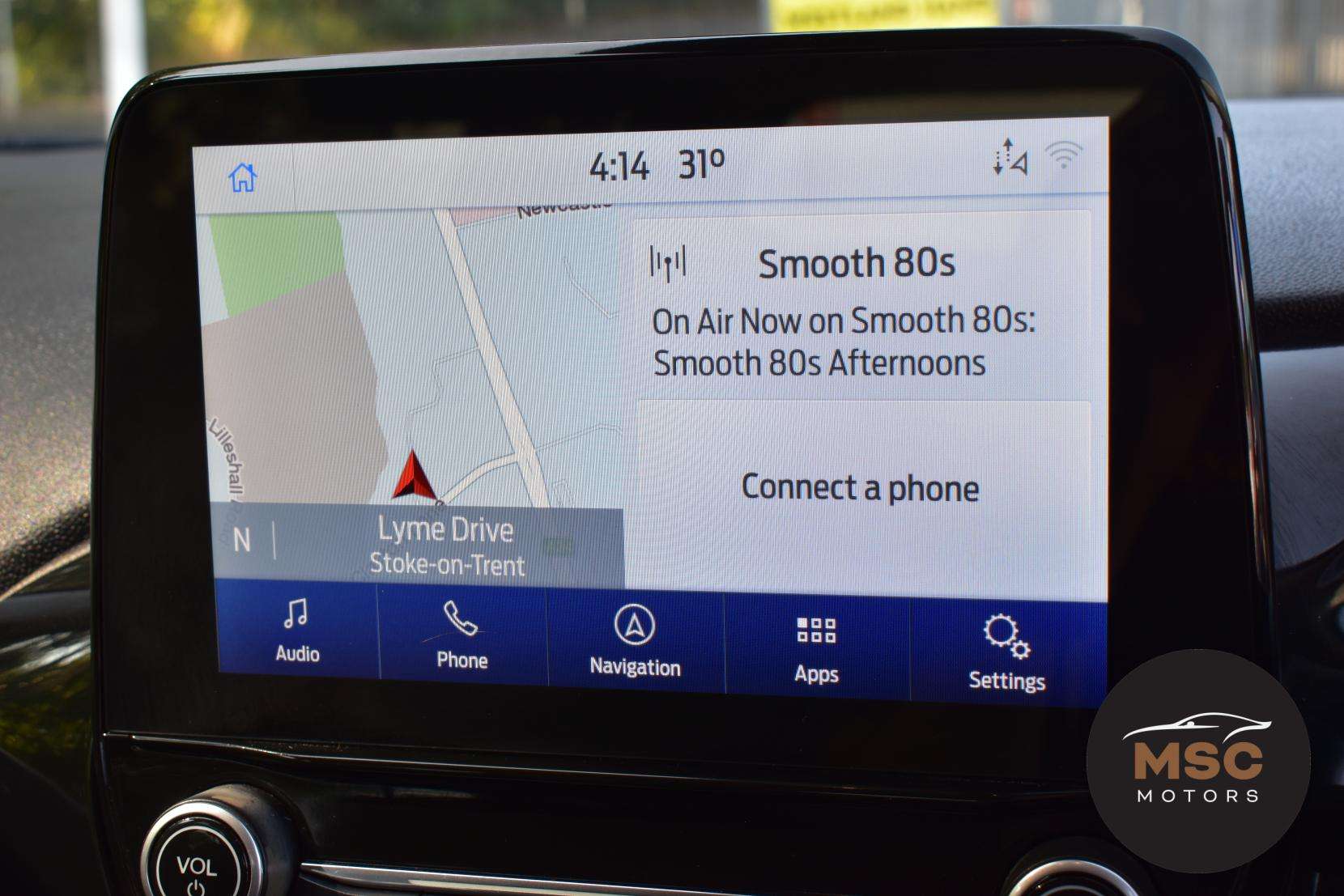 2019 FORD FIESTA 2019 FORD FIESTA