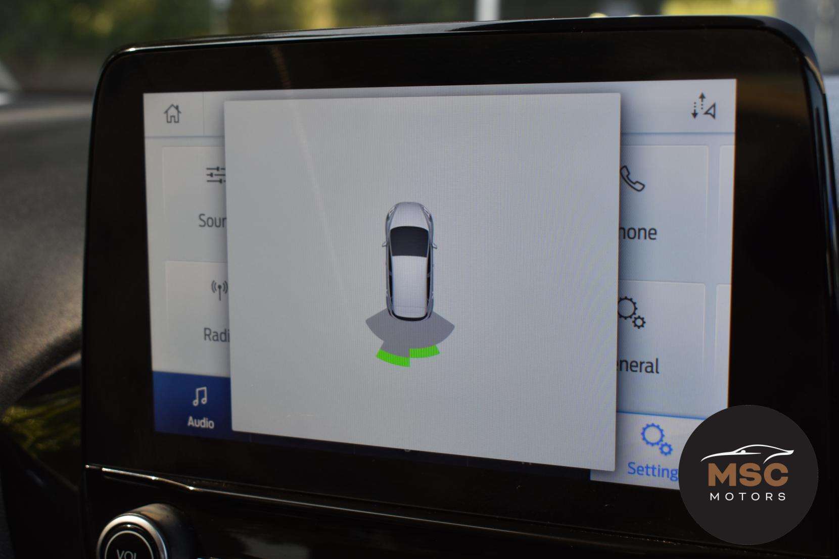 2019 FORD FIESTA 2019 FORD FIESTA