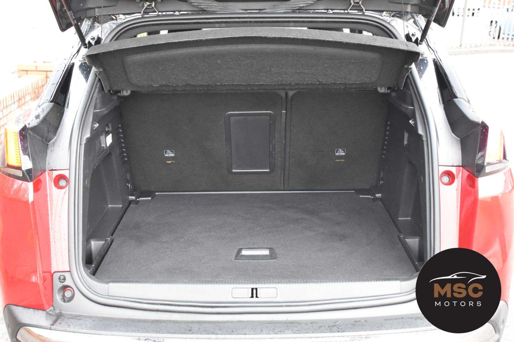 2019 PEUGEOT 3008 2019 PEUGEOT 3008