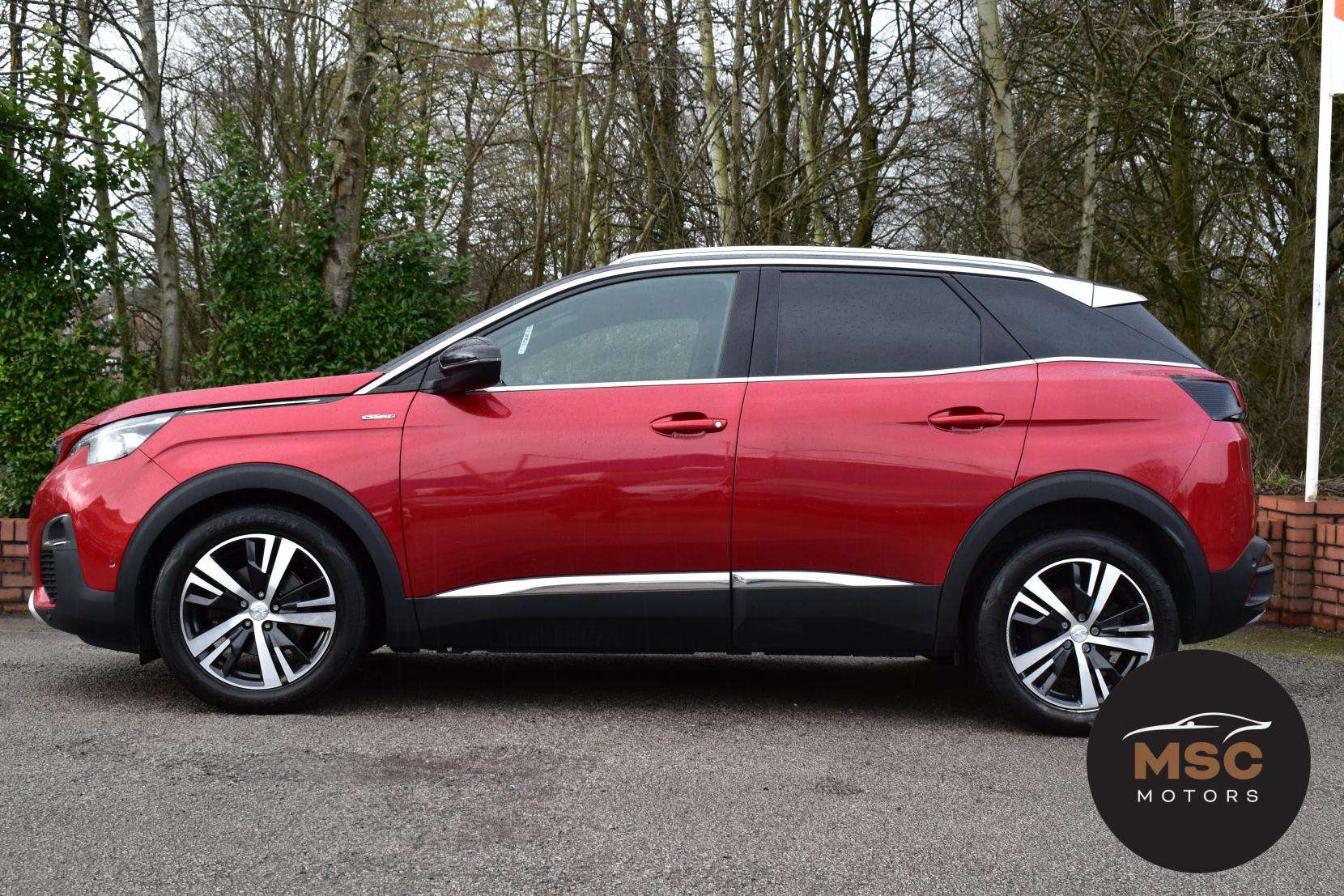 2019 PEUGEOT 3008 2019 PEUGEOT 3008