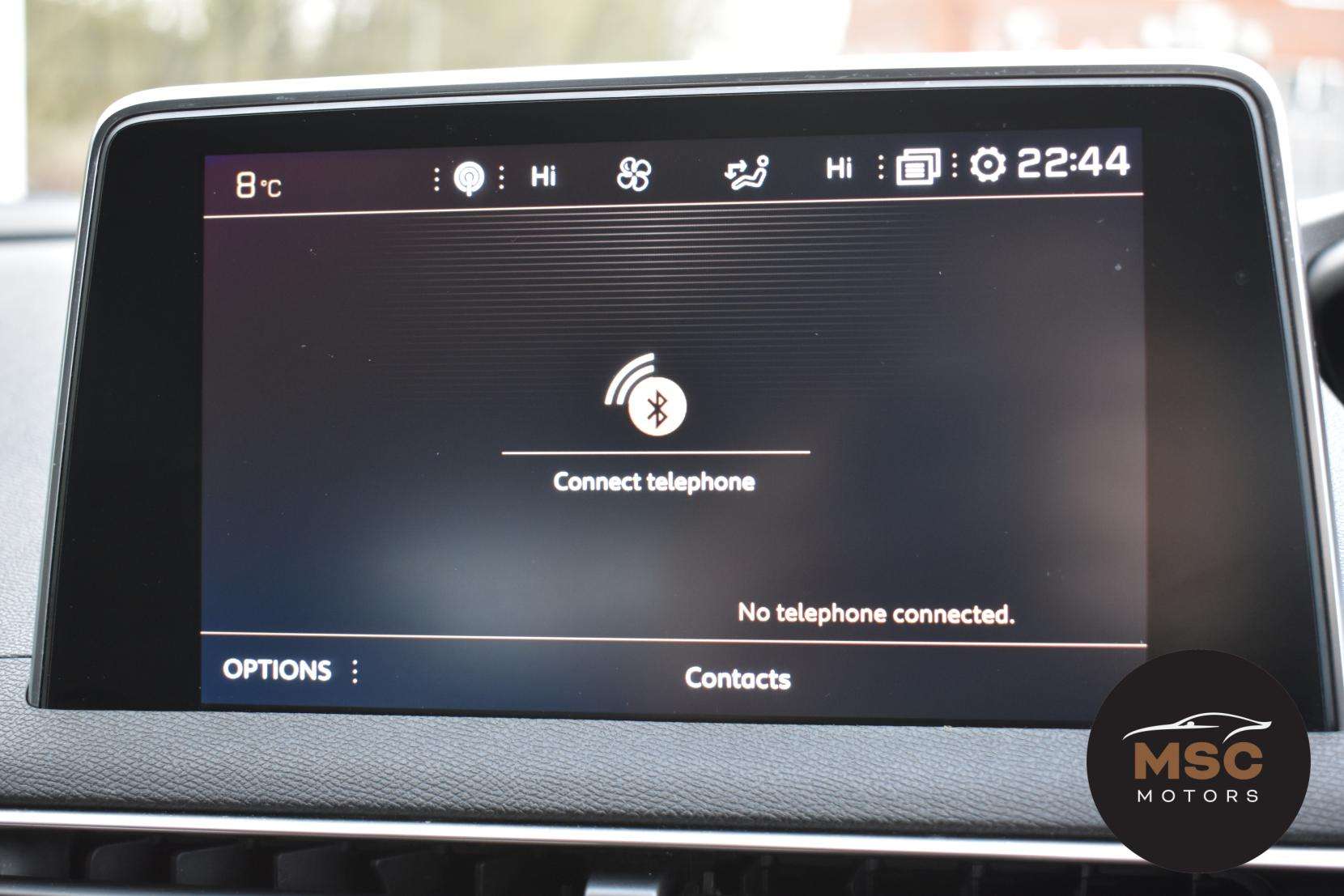 2019 PEUGEOT 3008 2019 PEUGEOT 3008