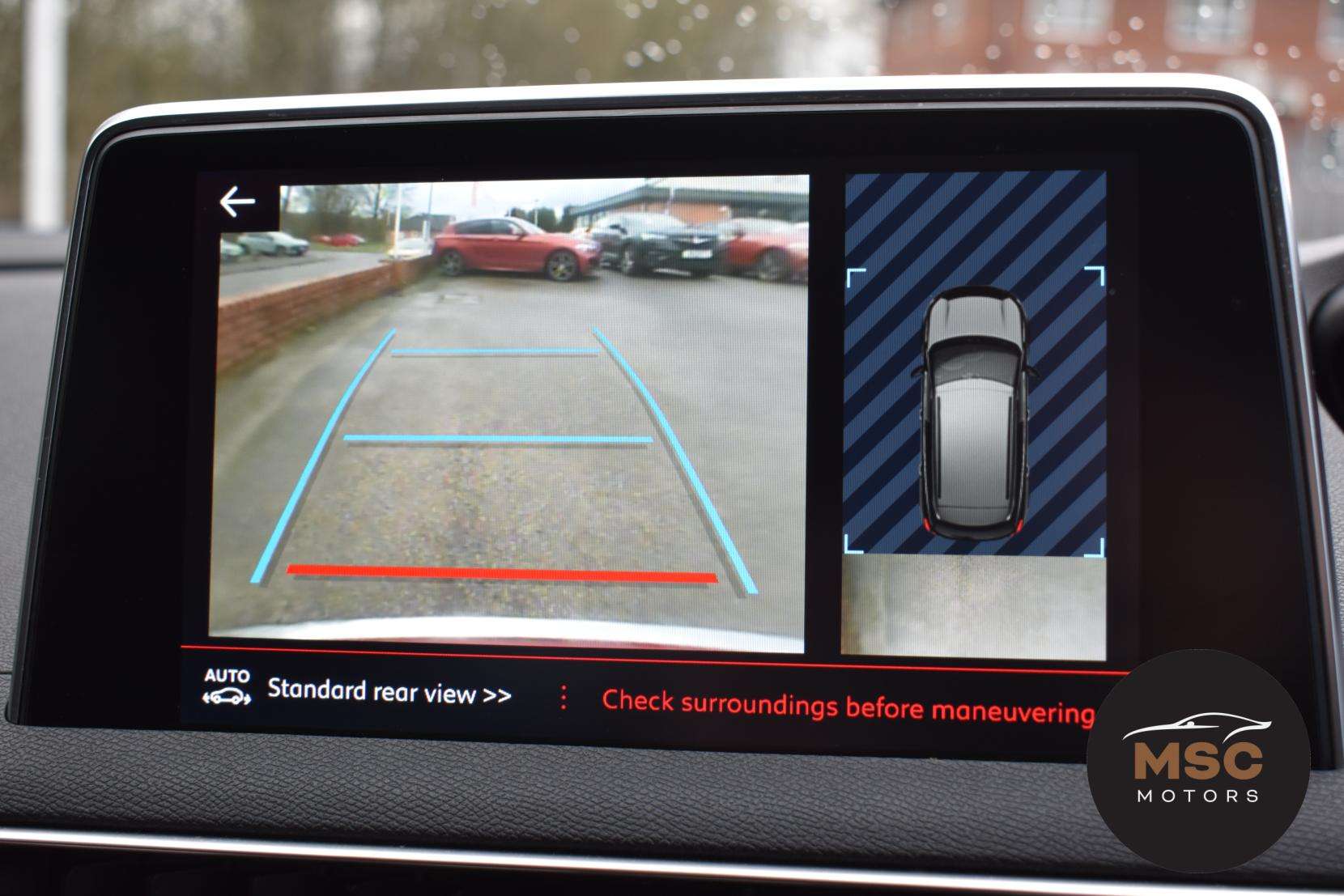 2019 PEUGEOT 3008 2019 PEUGEOT 3008