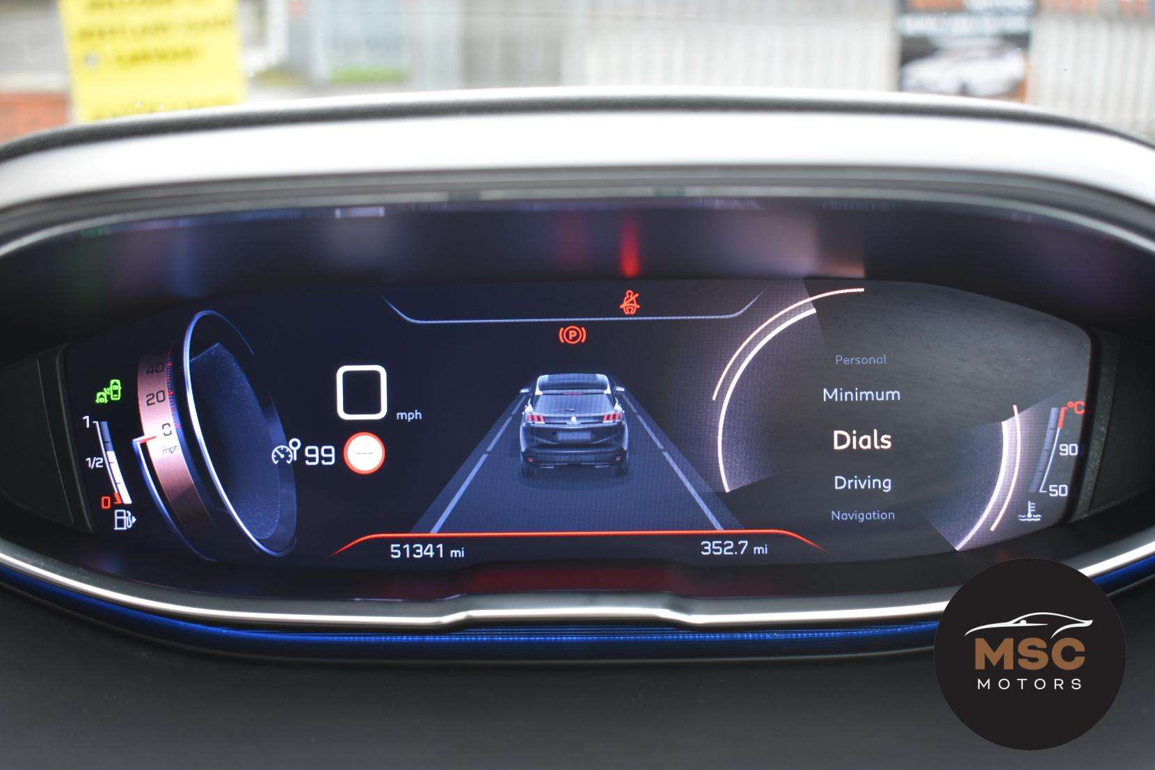 2019 PEUGEOT 3008 2019 PEUGEOT 3008