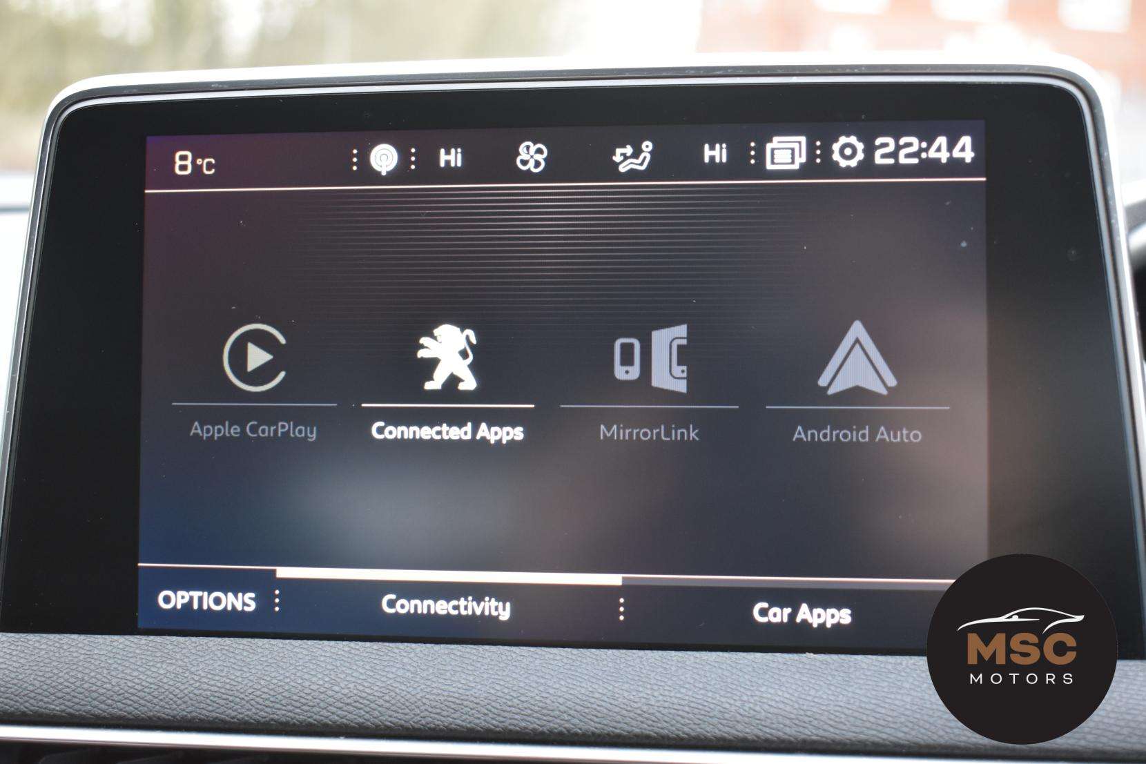 2019 PEUGEOT 3008 2019 PEUGEOT 3008