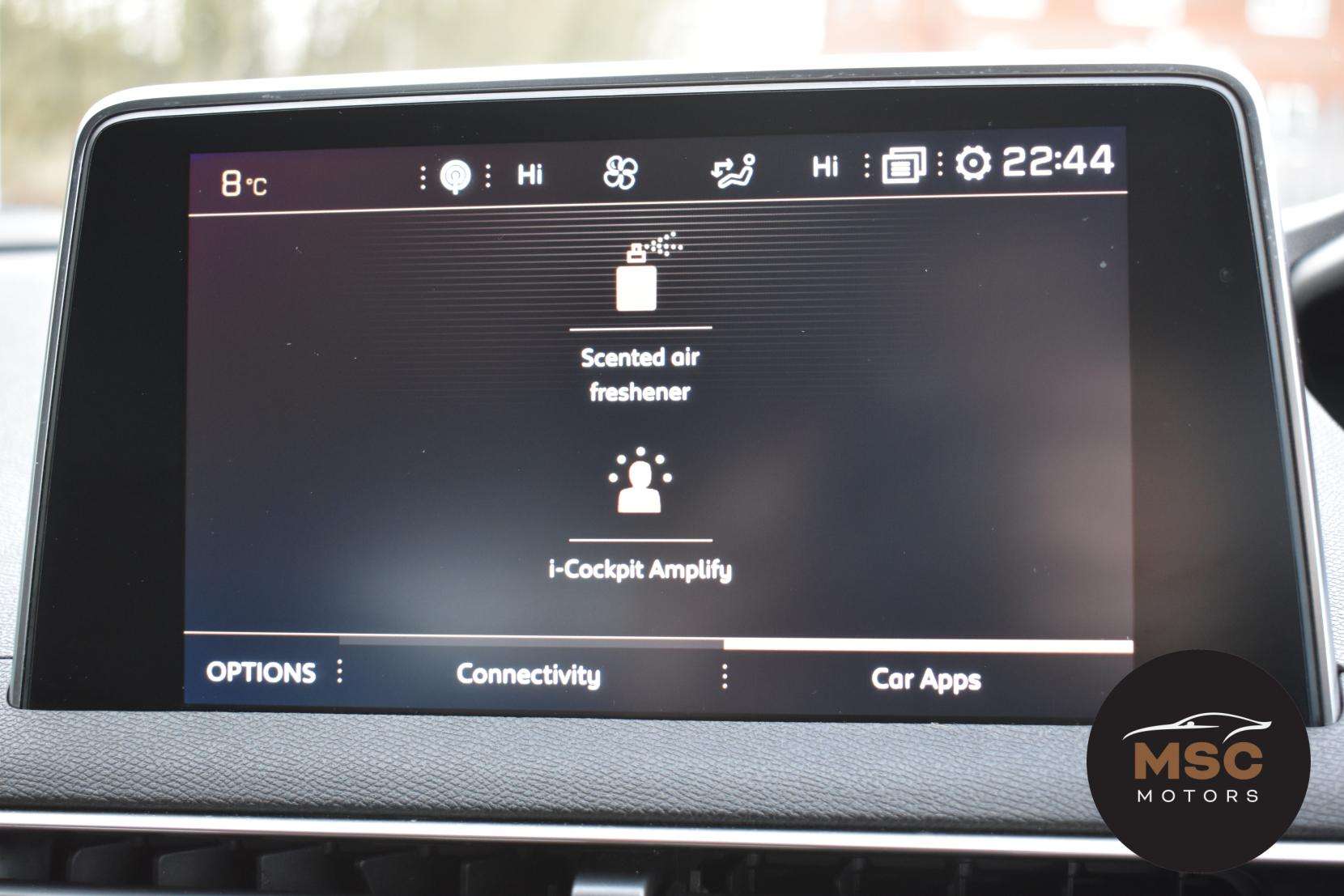 2019 PEUGEOT 3008 2019 PEUGEOT 3008