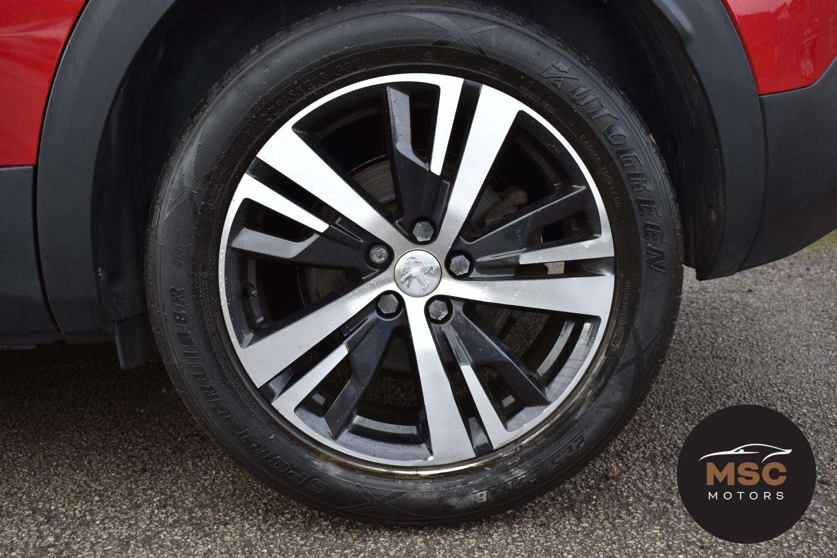 2019 PEUGEOT 3008 2019 PEUGEOT 3008