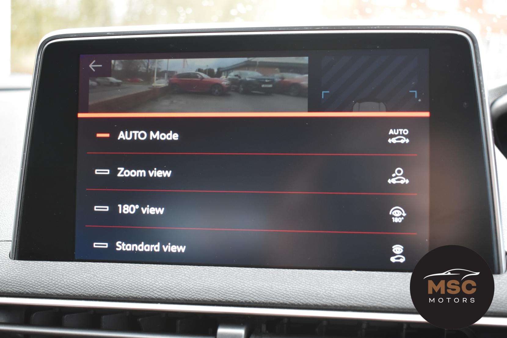 2019 PEUGEOT 3008 2019 PEUGEOT 3008