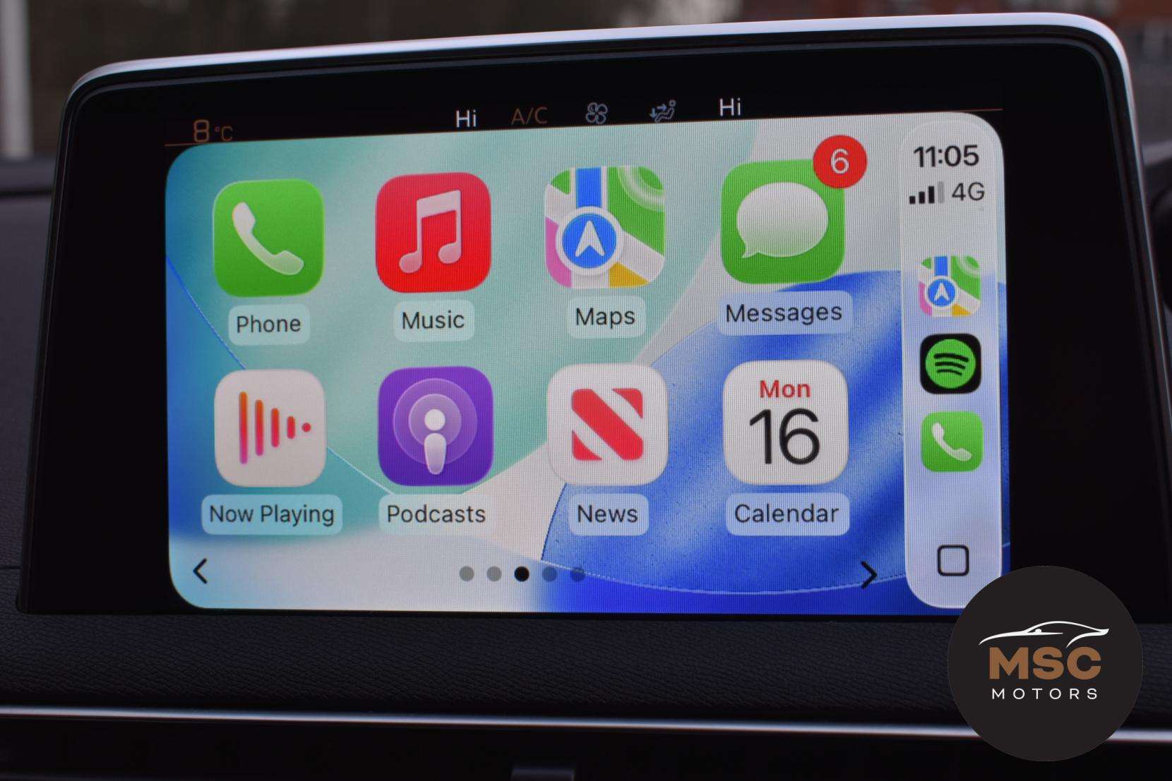 2019 PEUGEOT 3008 2019 PEUGEOT 3008