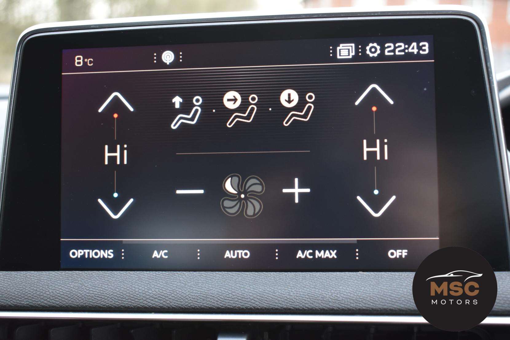 2019 PEUGEOT 3008 2019 PEUGEOT 3008