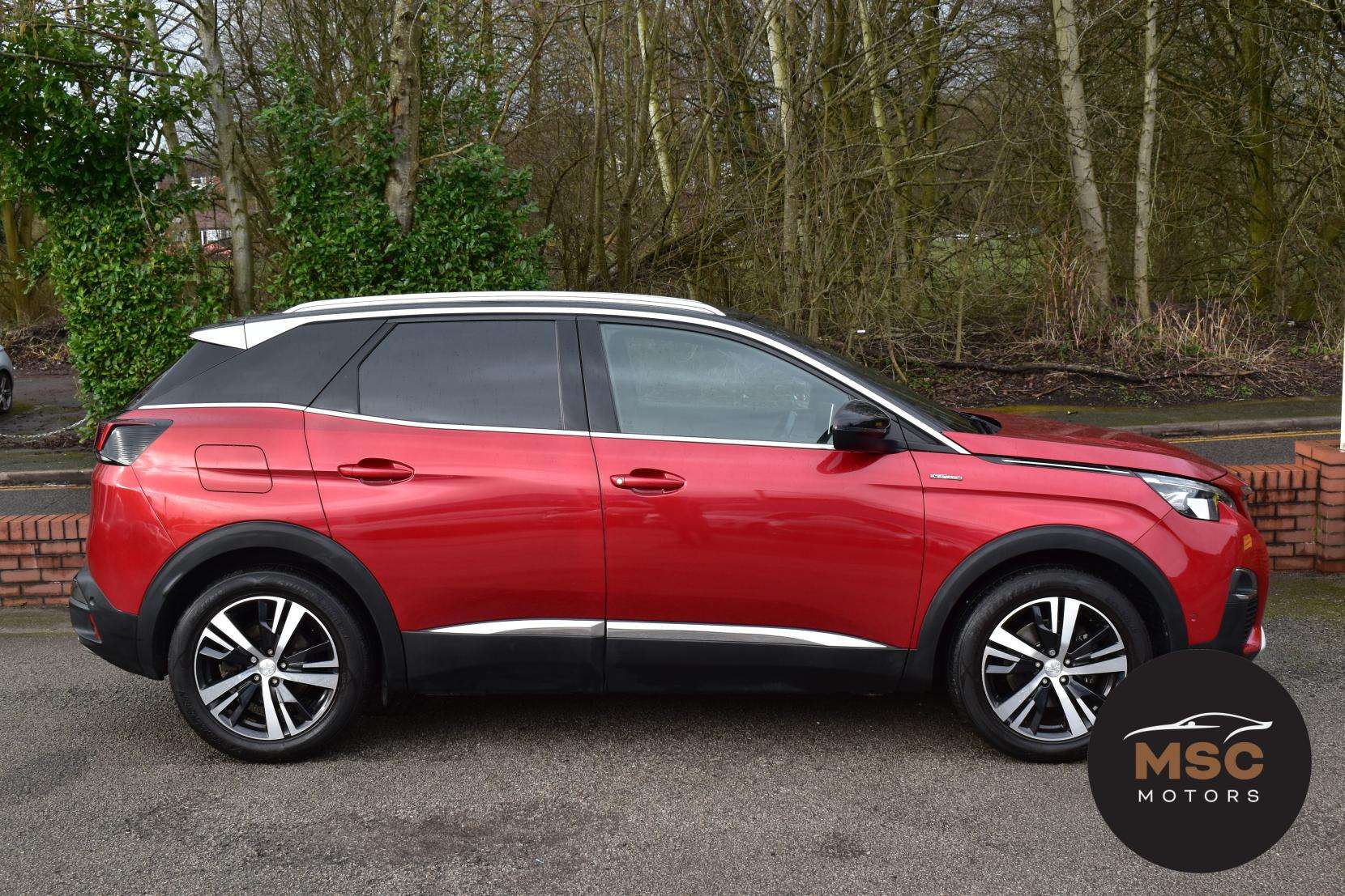 2019 PEUGEOT 3008 2019 PEUGEOT 3008