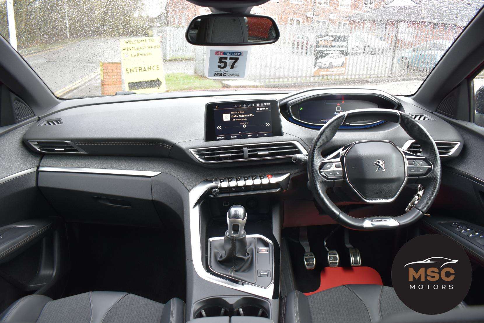 2019 PEUGEOT 3008 2019 PEUGEOT 3008