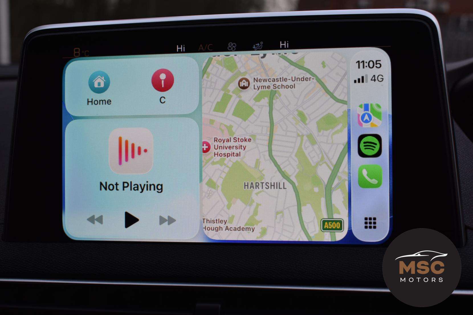 2019 PEUGEOT 3008 2019 PEUGEOT 3008