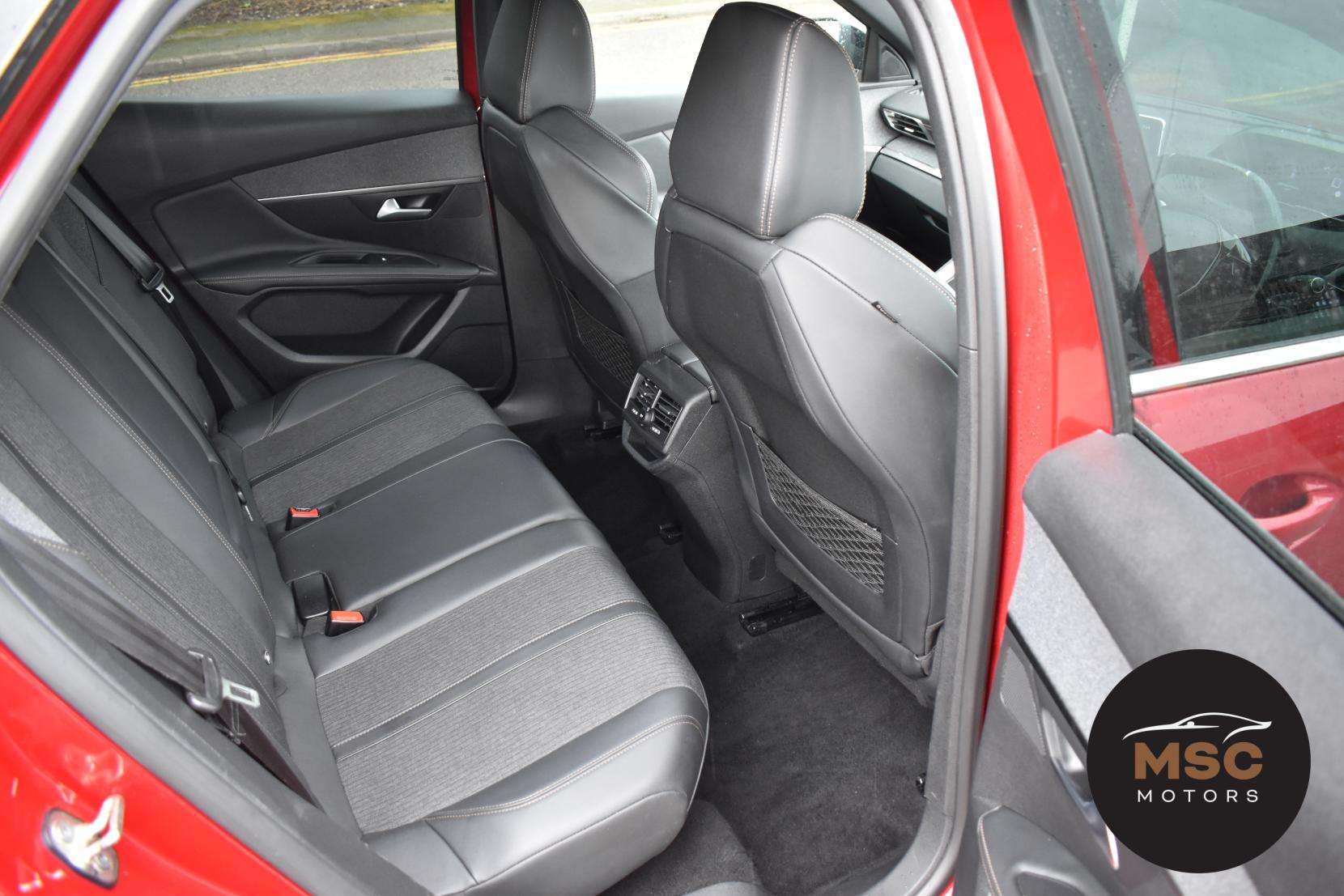 2019 PEUGEOT 3008 2019 PEUGEOT 3008