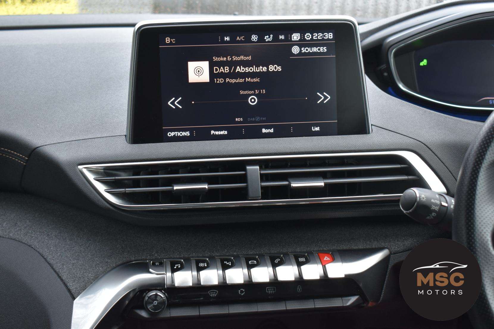 2019 PEUGEOT 3008 2019 PEUGEOT 3008