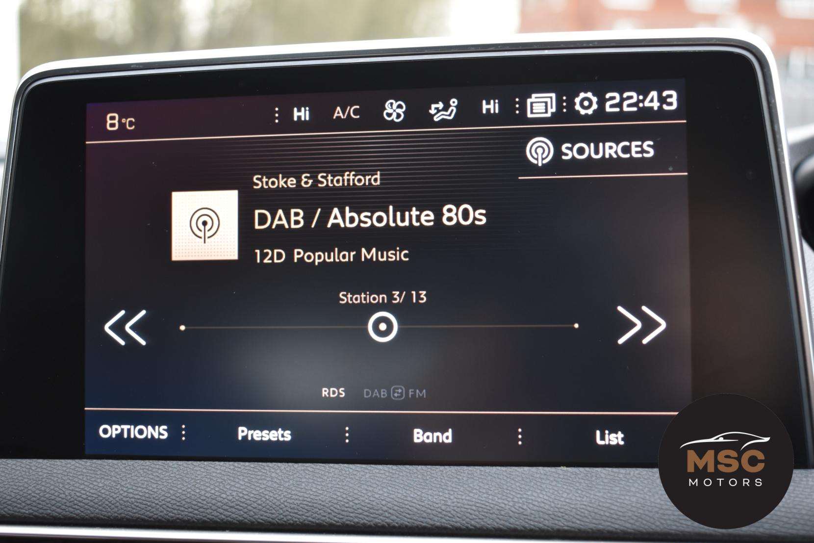 2019 PEUGEOT 3008 2019 PEUGEOT 3008