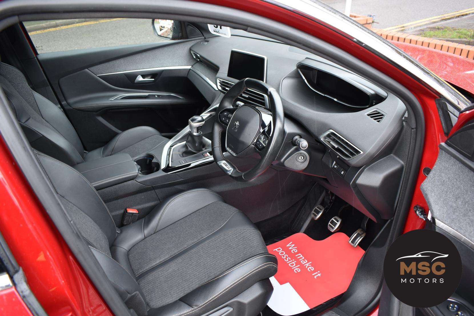 2019 PEUGEOT 3008 2019 PEUGEOT 3008