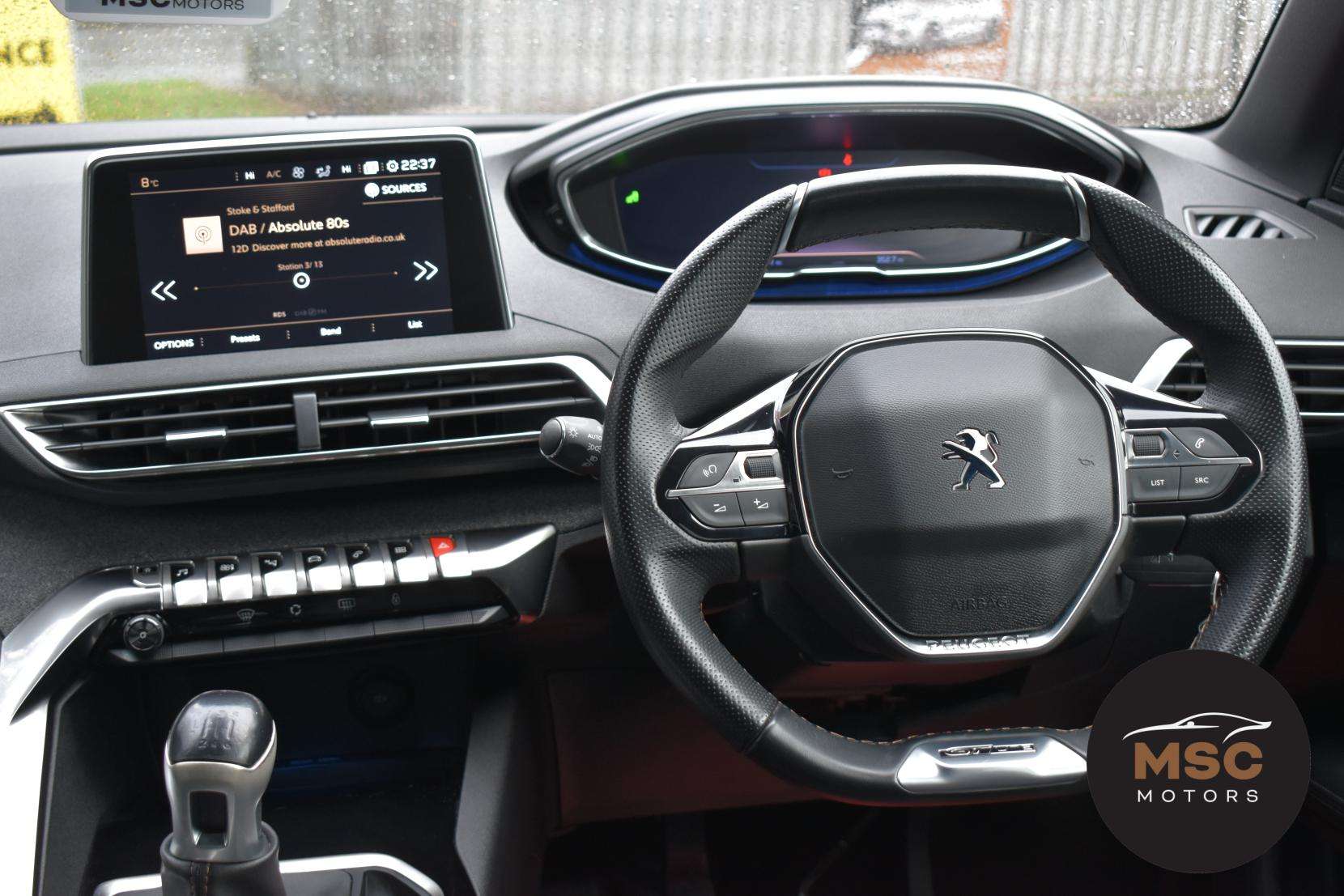 2019 PEUGEOT 3008 2019 PEUGEOT 3008