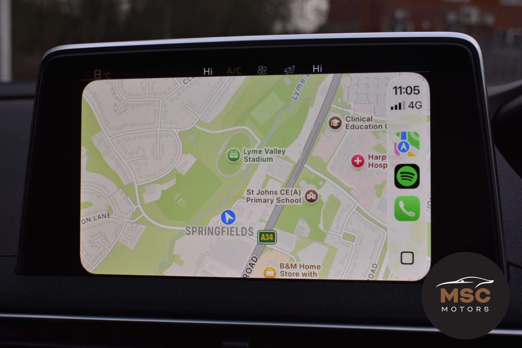 2019 PEUGEOT 3008 2019 PEUGEOT 3008