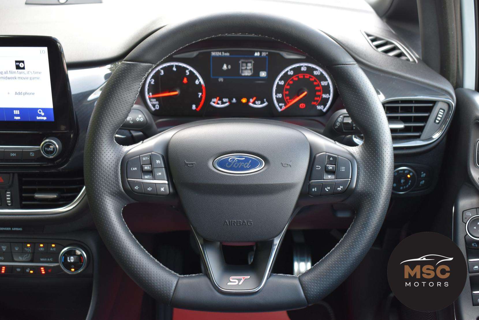 2019 FORD FIESTA 2019 FORD FIESTA