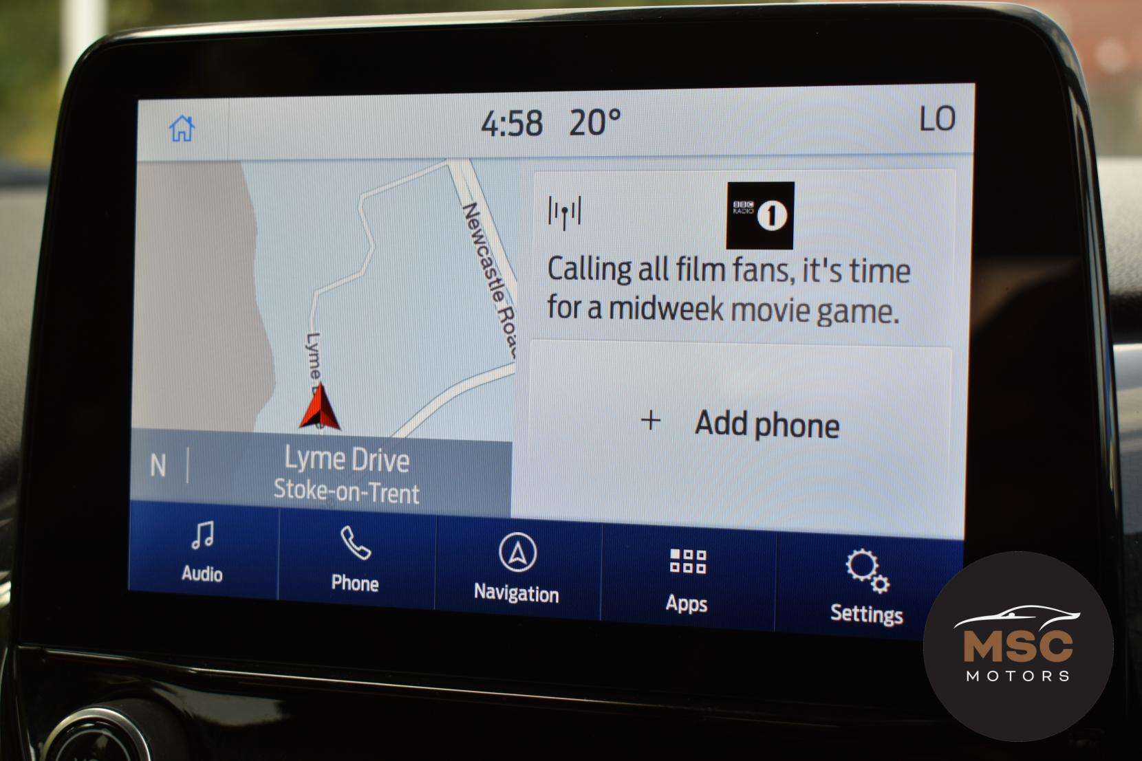 2019 FORD FIESTA 2019 FORD FIESTA