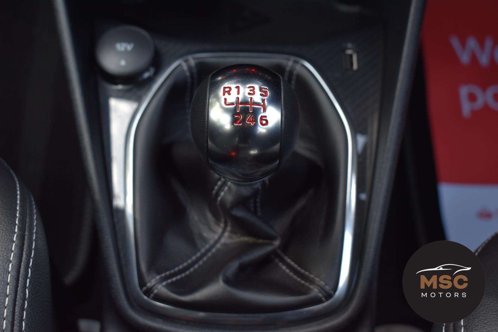 2019 FORD FIESTA 2019 FORD FIESTA
