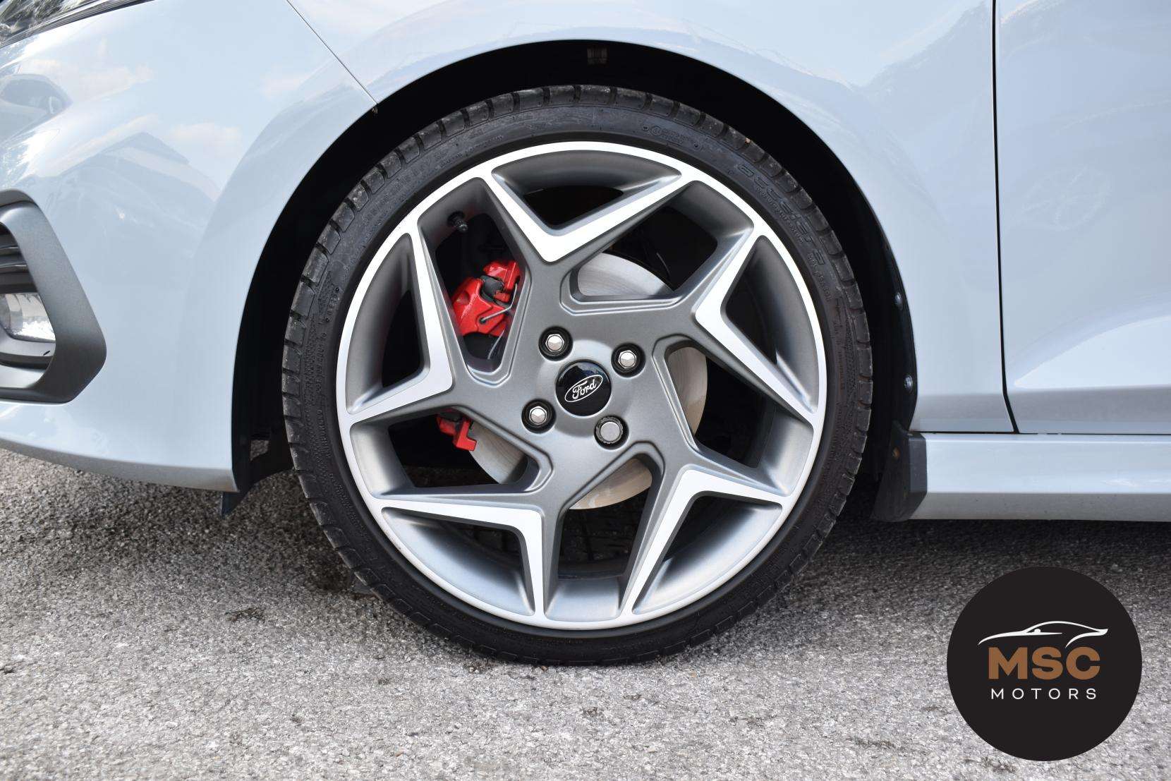 2019 FORD FIESTA 2019 FORD FIESTA
