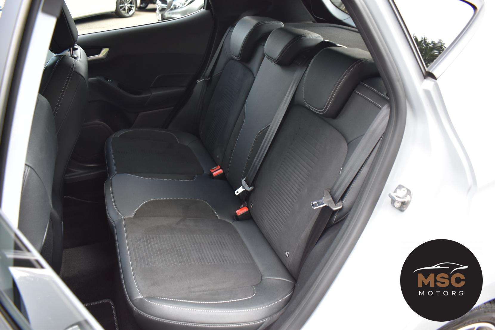 2019 FORD FIESTA 2019 FORD FIESTA