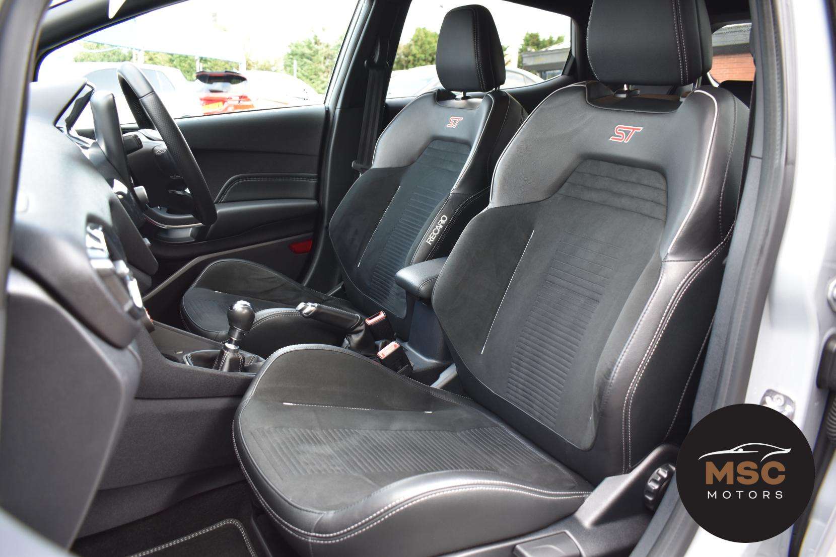 2019 FORD FIESTA 2019 FORD FIESTA