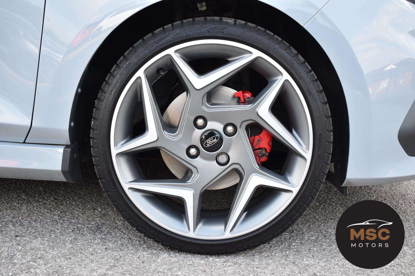 2019 FORD FIESTA 2019 FORD FIESTA