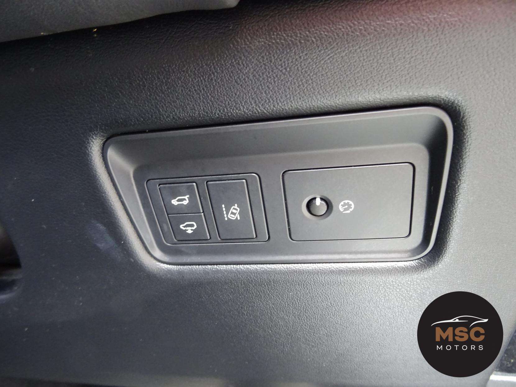 2016 LAND ROVER RANGE ROVER SPORT 2016 LAND ROVER RANGE ROVER SPORT