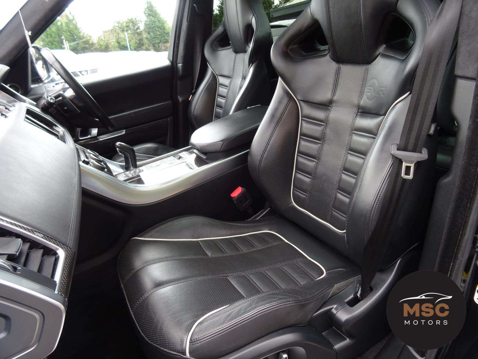 2016 LAND ROVER RANGE ROVER SPORT 2016 LAND ROVER RANGE ROVER SPORT