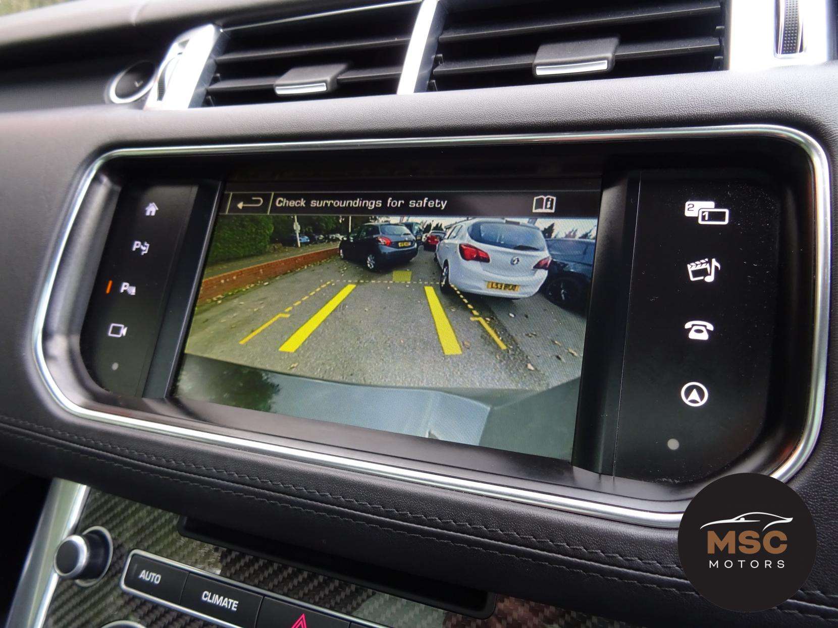 2016 LAND ROVER RANGE ROVER SPORT 2016 LAND ROVER RANGE ROVER SPORT