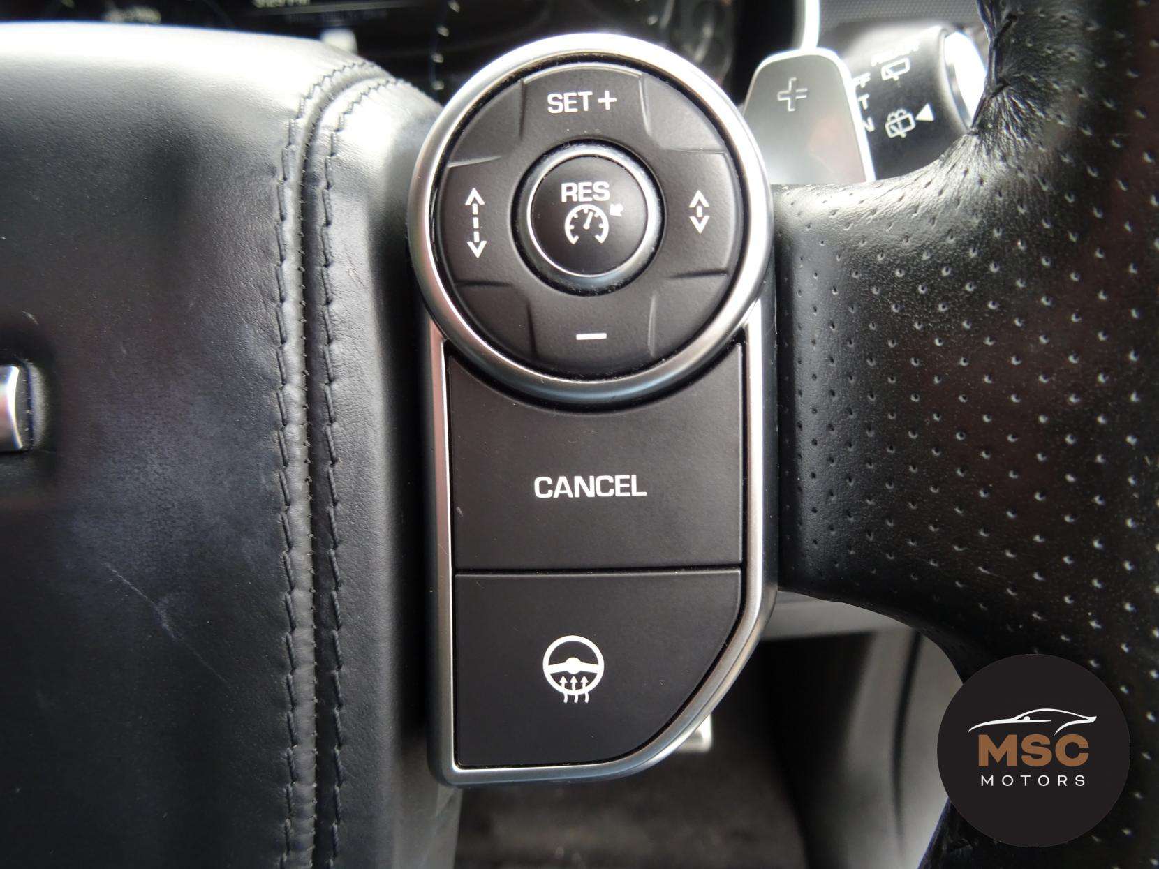 2016 LAND ROVER RANGE ROVER SPORT 2016 LAND ROVER RANGE ROVER SPORT