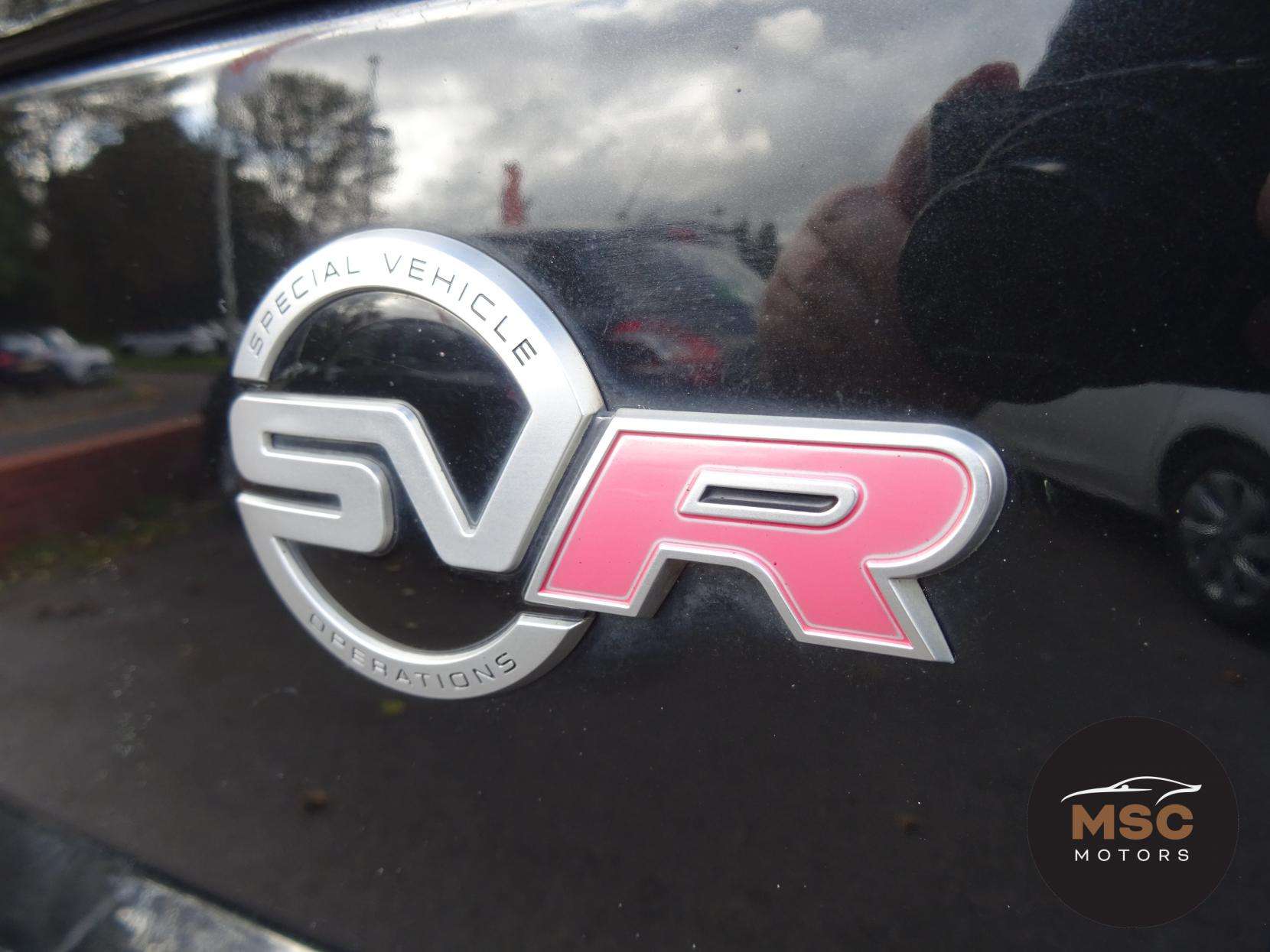 2016 LAND ROVER RANGE ROVER SPORT 2016 LAND ROVER RANGE ROVER SPORT