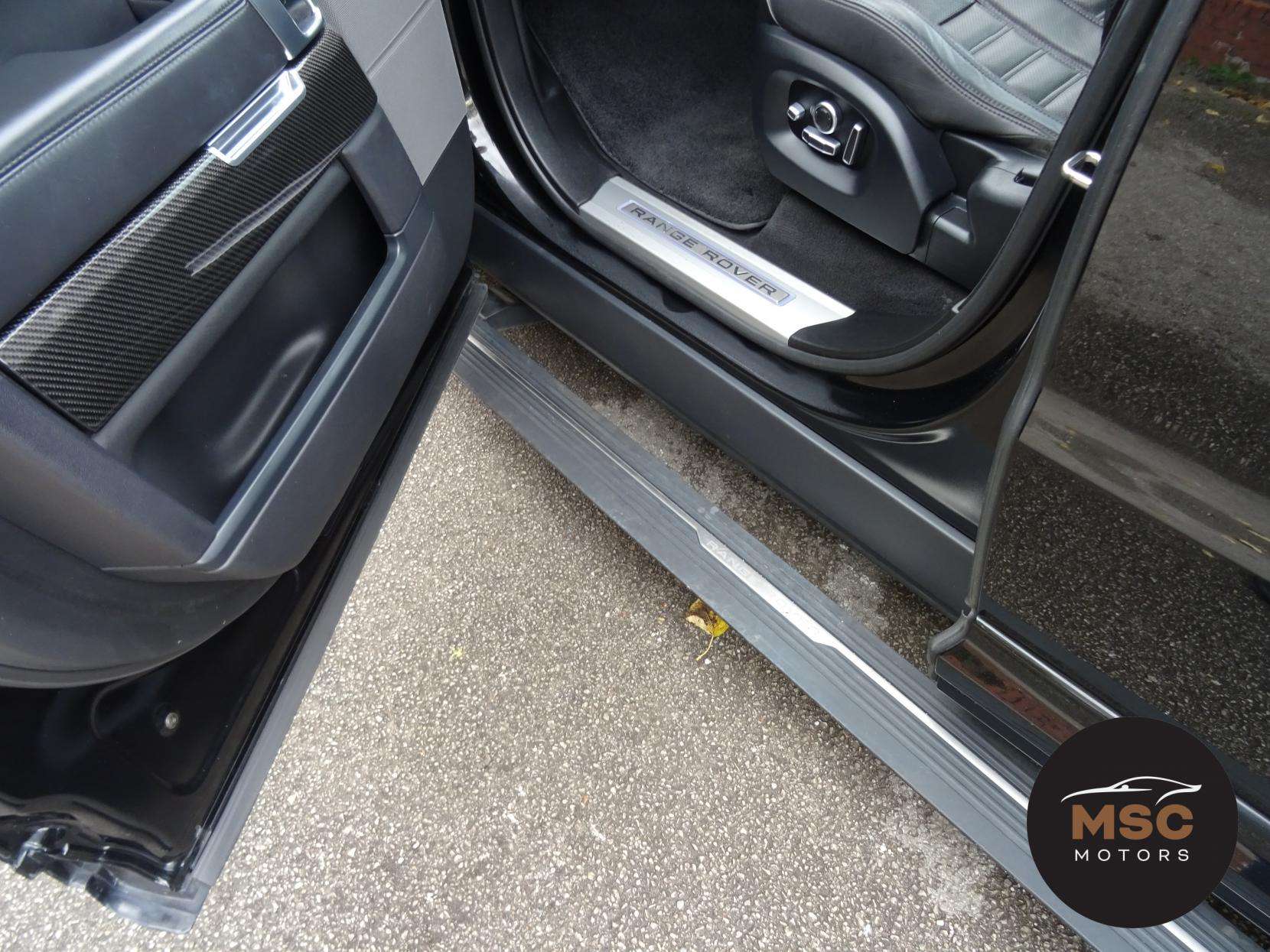 2016 LAND ROVER RANGE ROVER SPORT 2016 LAND ROVER RANGE ROVER SPORT