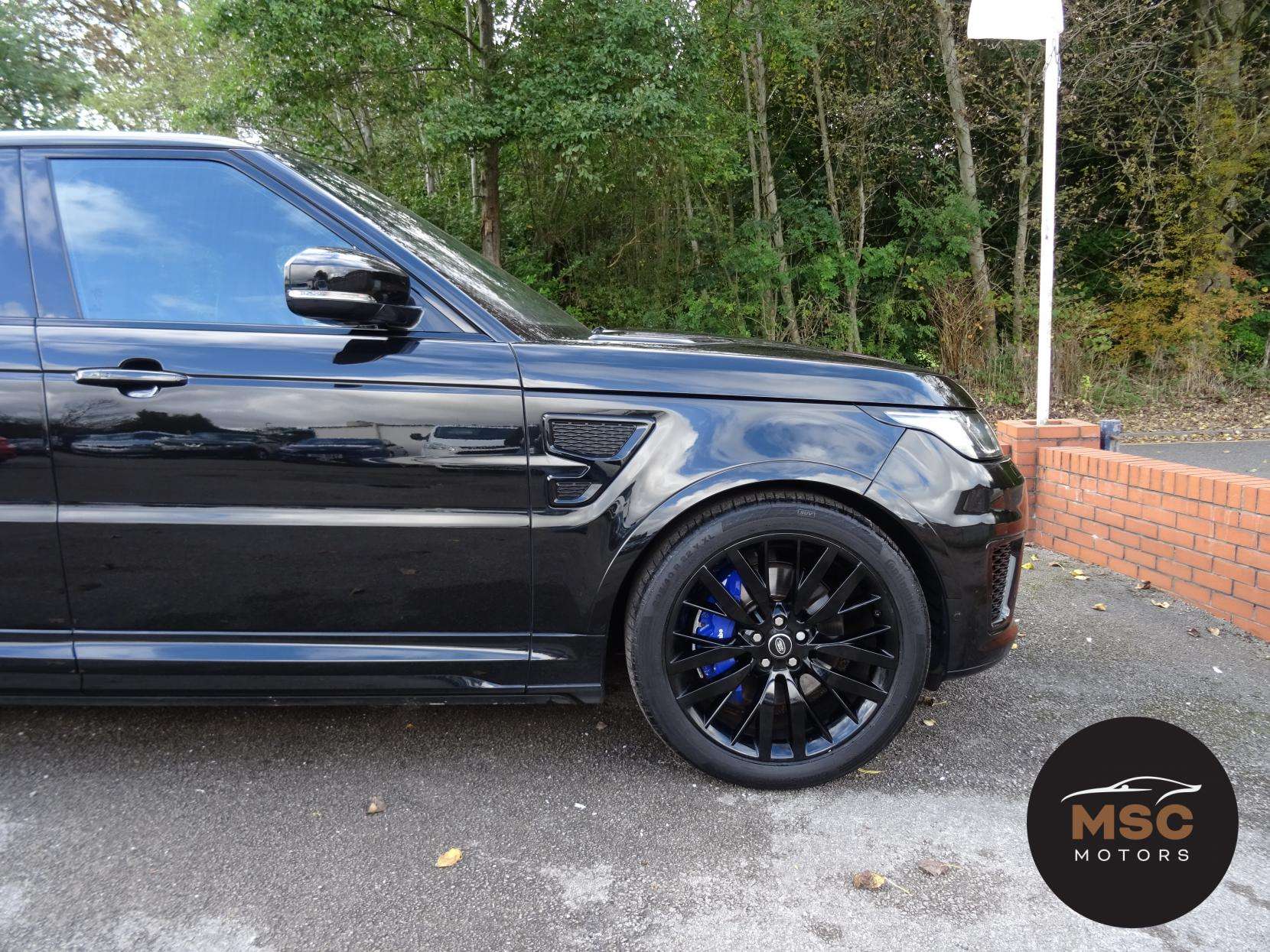 2016 LAND ROVER RANGE ROVER SPORT 2016 LAND ROVER RANGE ROVER SPORT