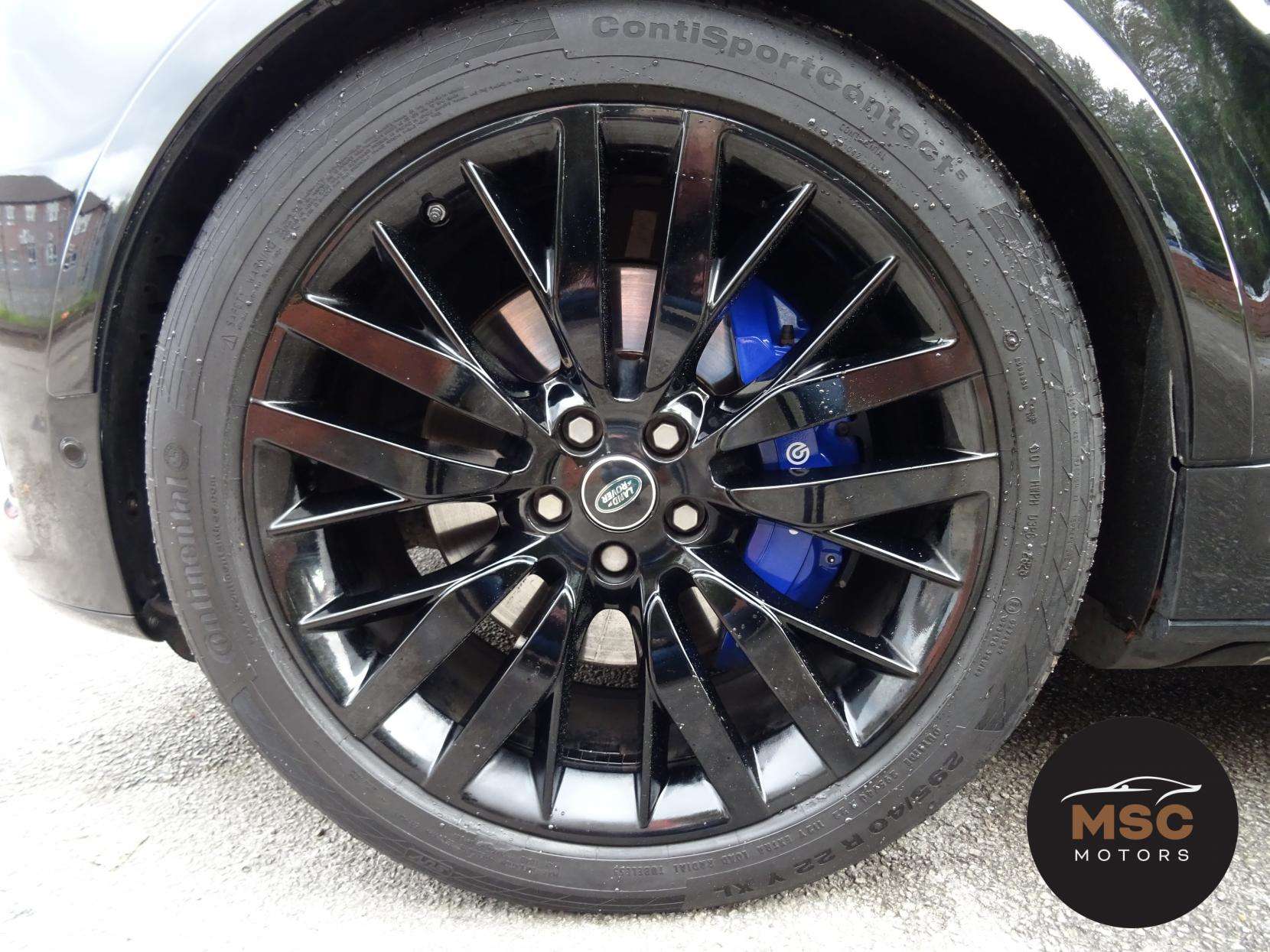 2016 LAND ROVER RANGE ROVER SPORT 2016 LAND ROVER RANGE ROVER SPORT