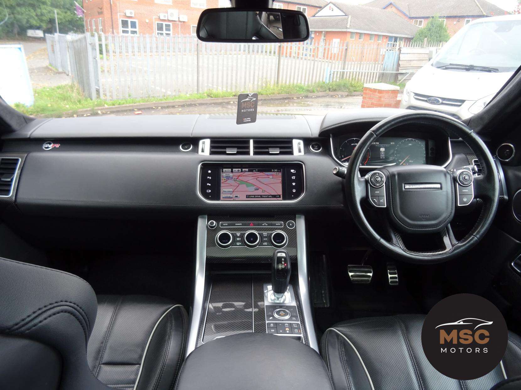 2016 LAND ROVER RANGE ROVER SPORT 2016 LAND ROVER RANGE ROVER SPORT